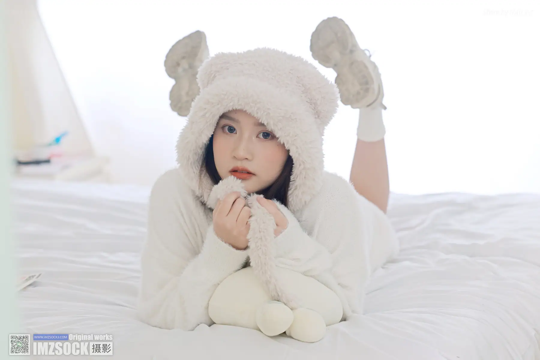 [MZSOCK爱美足]No.327 小点心(146P+1V_1.9G) [MZSOCK爱美足]No.327 小点心(146P+1V_1.9G)_nb01.xyz_0001