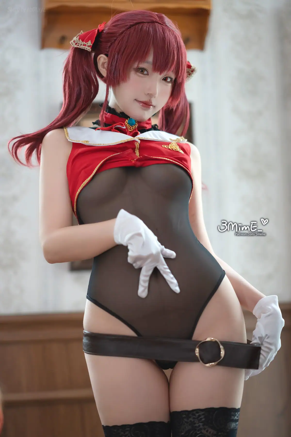 Mime(弥美) - Marine(23P_10.2M) Mime(弥美) - Marine(23P_10.2M)_nb01.xyz_0023 图片8