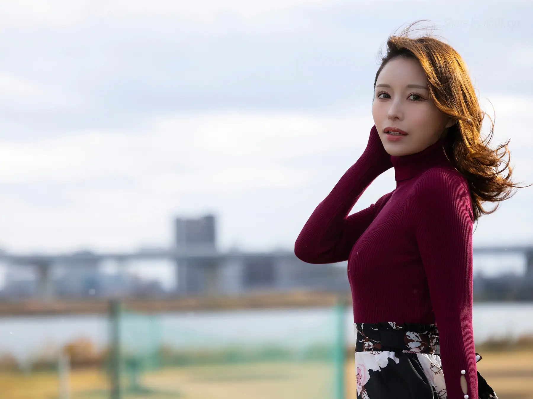 Mayuki Itou(伊藤舞雪) - デジタル写真集 Sentiment(139P_62.3M) Mayuki Itou(伊藤舞雪) - デジタル写真集 Sentiment(139P_62.3M)_nb01.xyz_0002 图片2