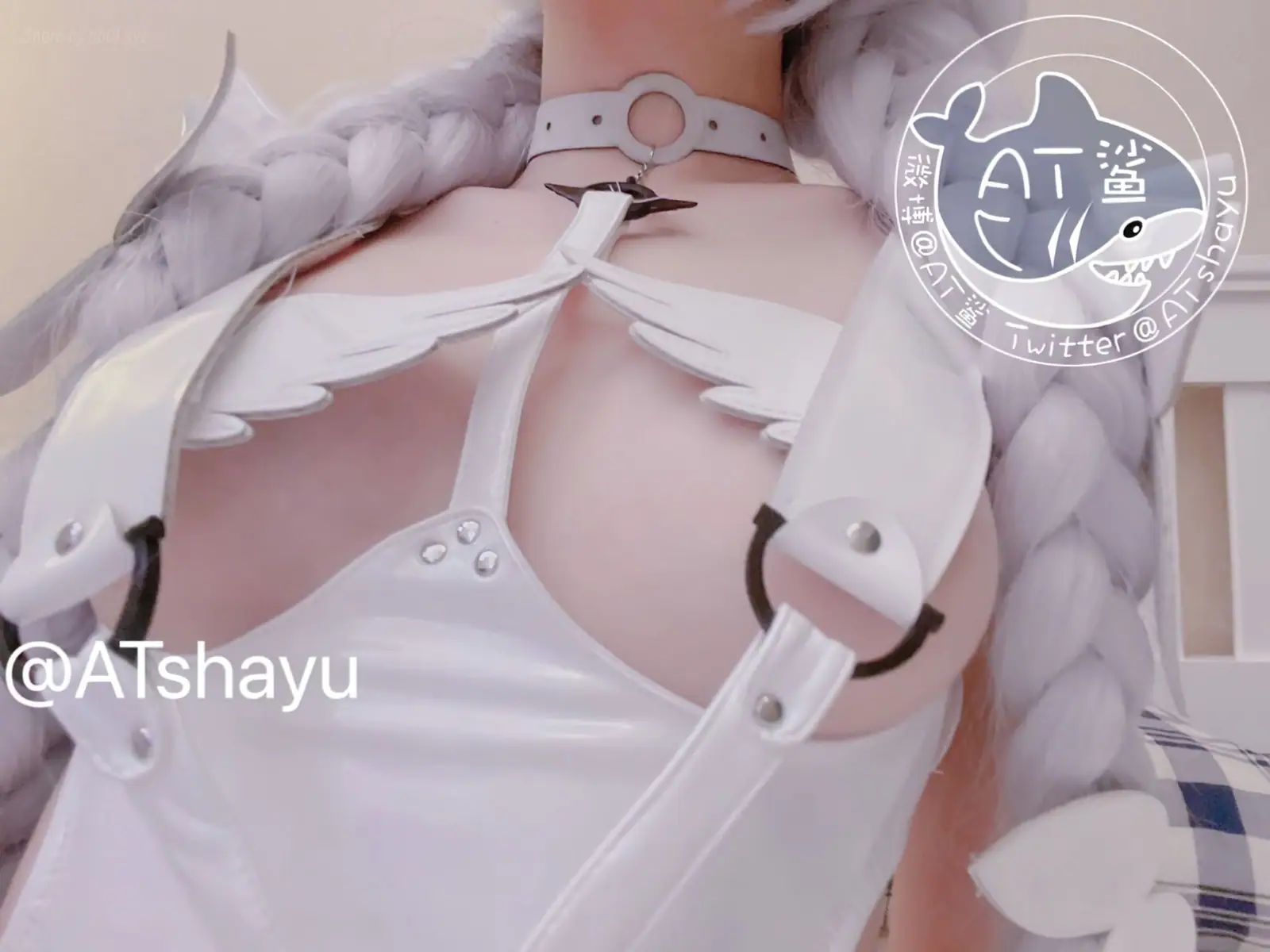 AT鲨 - 恶毒兔兔(50P+2V_40.4M) AT鲨 - 恶毒兔兔(50P+2V_40.4M)_nb01.xyz_0003 图片3