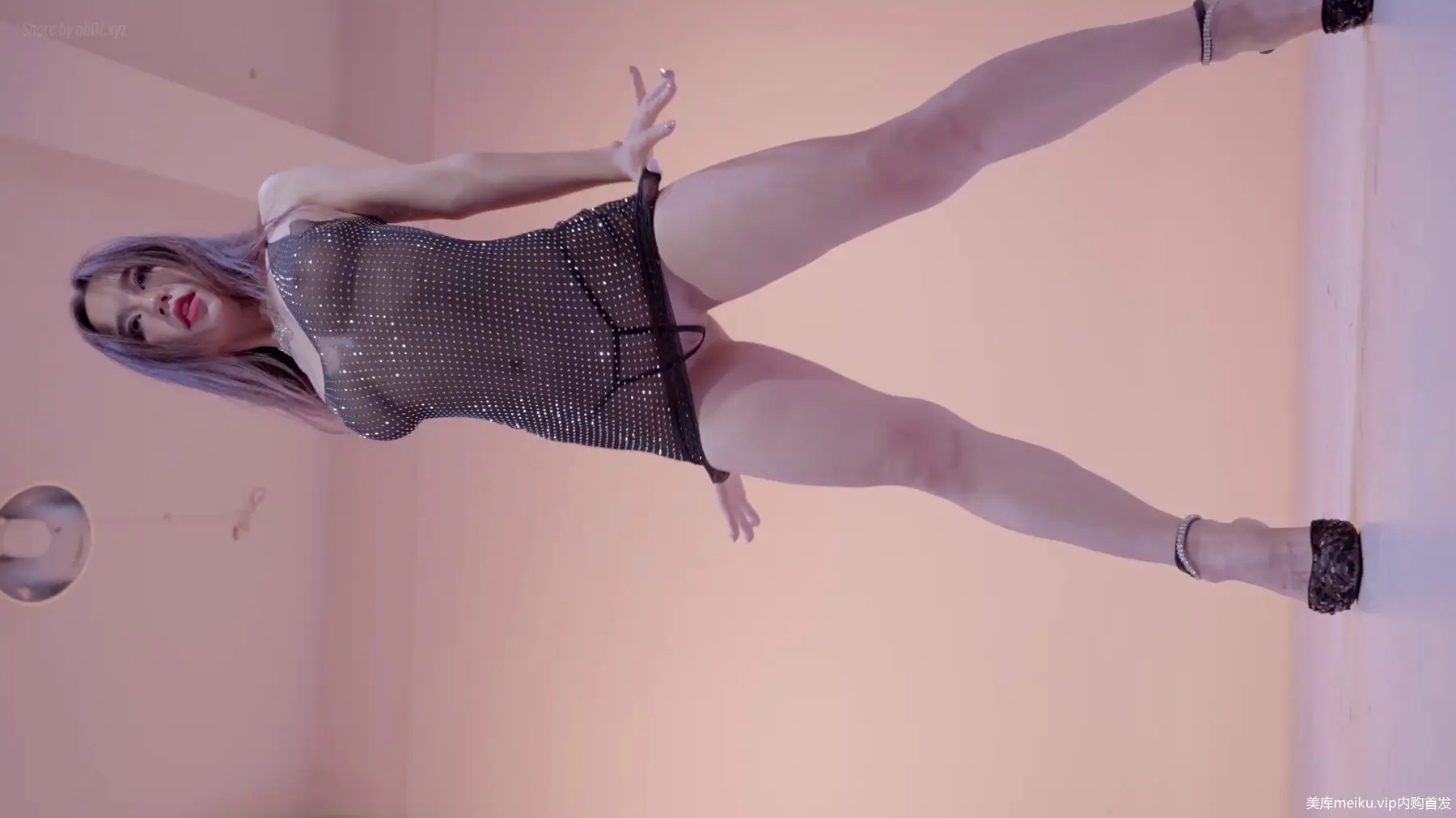 [SPOP]瑪莎(優莉) - 重磅絕版 首次露穴裸舞 4K(Part-A)(45P+4V_8.9G) [SPOP]瑪莎(優莉) - 重磅絕版 首次露穴裸舞 4K(Part-A)(45P+4V_8.9G)_nb01.xyz_0022 图片7