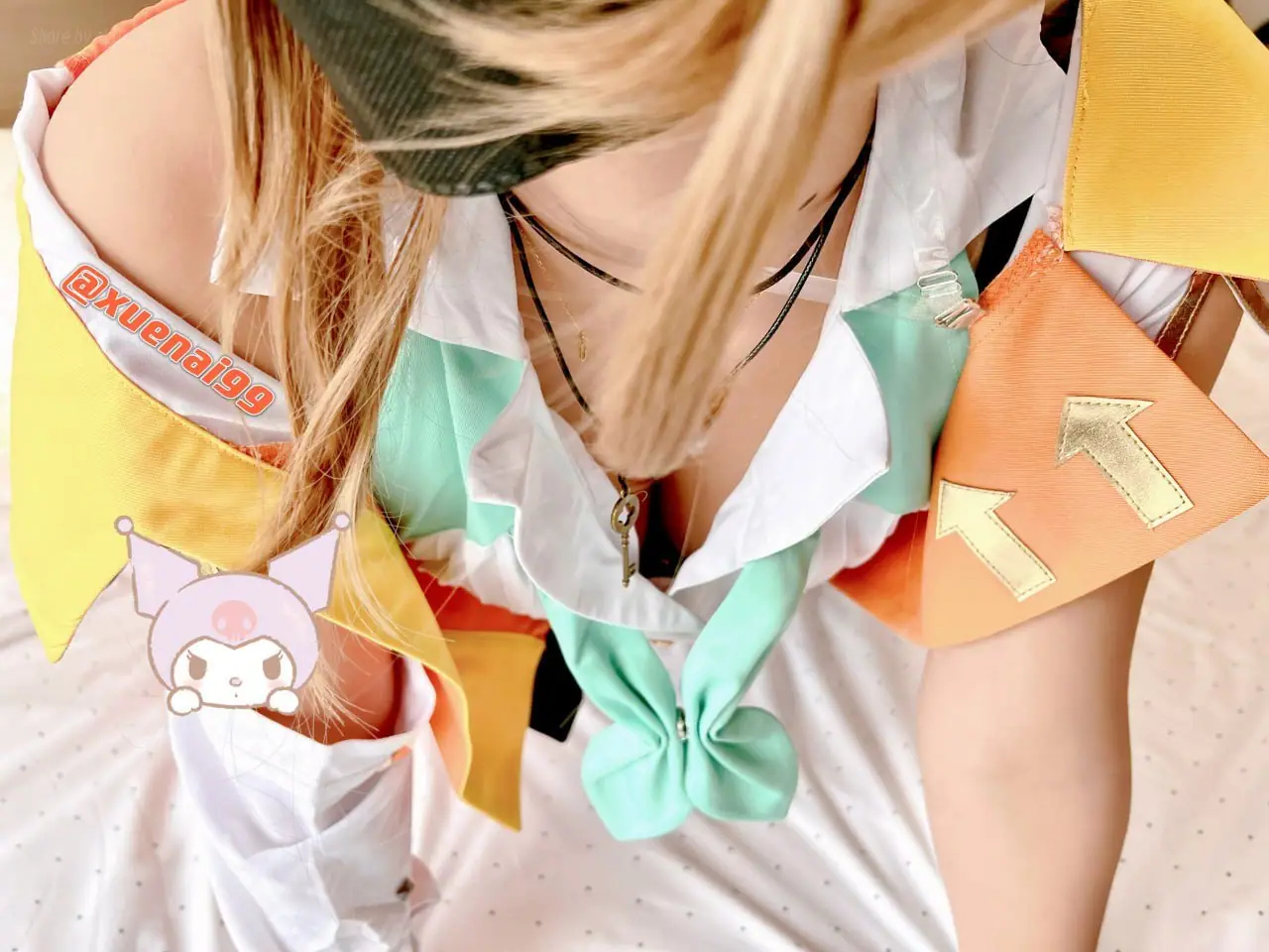 雪乃99(@Xuenai99) - 15 莱莎的炼金工房莱莎丨Reisalin Stout_Atelier Ryza(25P+4V_7.0G) 雪乃99(@Xuenai99) - 15 莱莎的炼金工房莱莎丨Reisalin Stout_Atel...