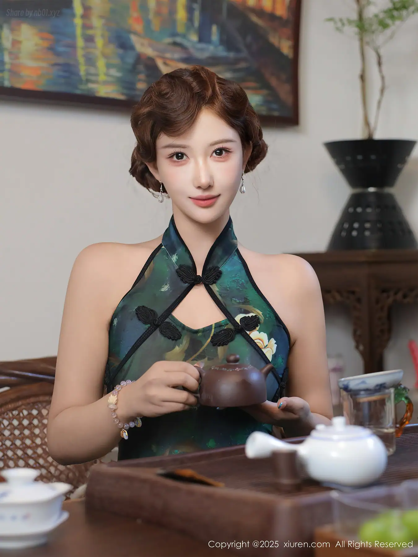 XIUREN No.10815 金允希Yuki(79P_135.7M) XIUREN No.10815 金允希Yuki(79P_135.7M)_nb01.xyz_0006 图片3