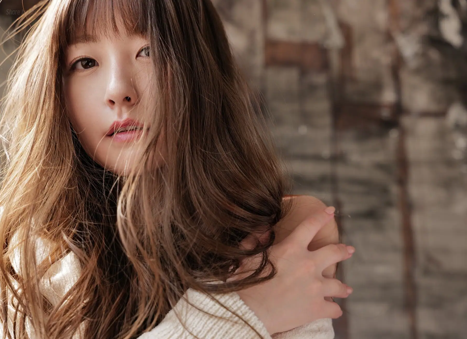 Hikari Aozora(青空ひかり) - 山岸伸×SODデジタルヌード写真集 『Real Feel』(98P_79.2M) Hikari Aozora(青空ひかり) - 山岸伸×SODデジタルヌード写真集 『Real Feel』(98P_7...