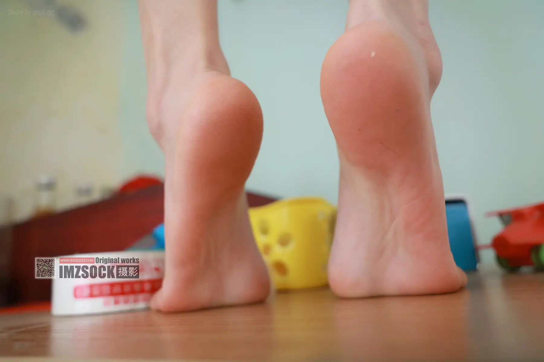 [MZSOCK爱美足]No.324 可心(109P+1V_1.7G) [MZSOCK爱美足]No.324 可心(109P+1V_1.7G)_nb01.xyz_0109 图片8