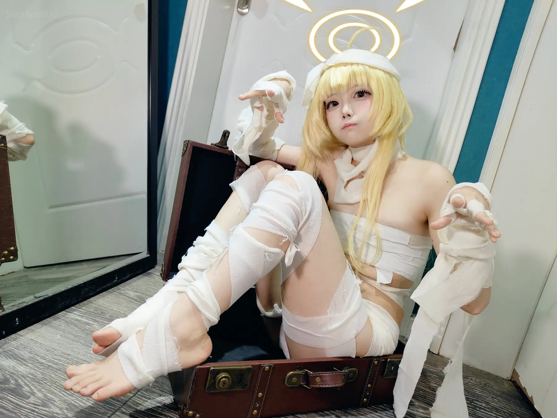 御子miko - 万圣节(59P+1V_72.2M) 御子miko - 万圣节(59P+1V_72.2M)_nb01.xyz_0034 图片5