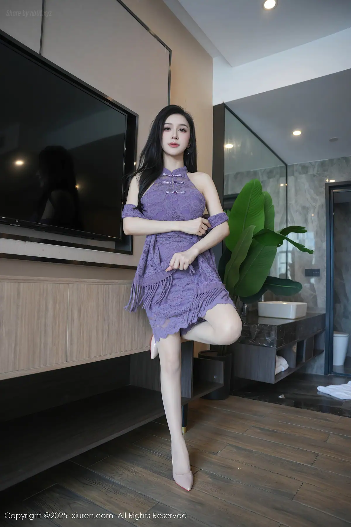 XIUREN No.10801 小阿娇Gill(71P_87.0M) XIUREN No.10801 小阿娇Gill(71P_87.0M)_nb01.xyz_0001