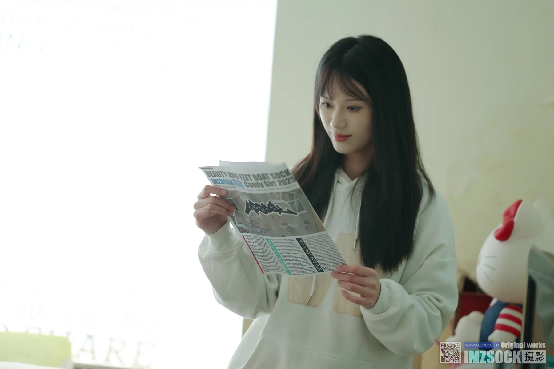 [MZSOCK爱美足]No.314 梦瑶(103P+1V_754.1M) [MZSOCK爱美足]No.314 梦瑶(103P+1V_754.1M)_nb01.xyz_0001