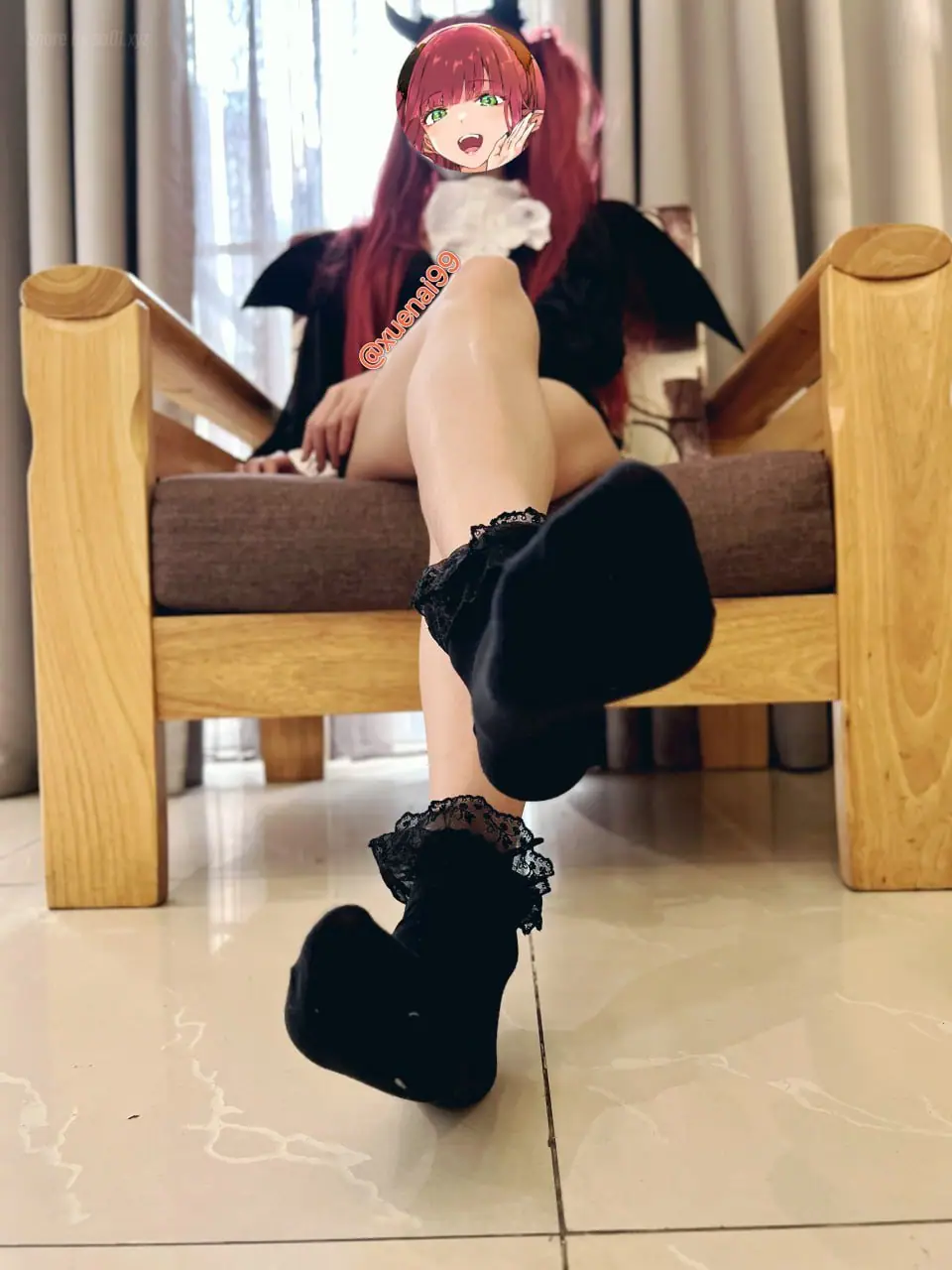 雪乃99(@Xuenai99) - 03 魅魔喜多川海梦丨Rizu-Kyun_Sono Bisque Doll wa Koi o Suru(12P+3V_3.0G) 雪乃99(@Xuenai99) - 03 魅魔喜多川海梦丨Rizu-Kyun_...