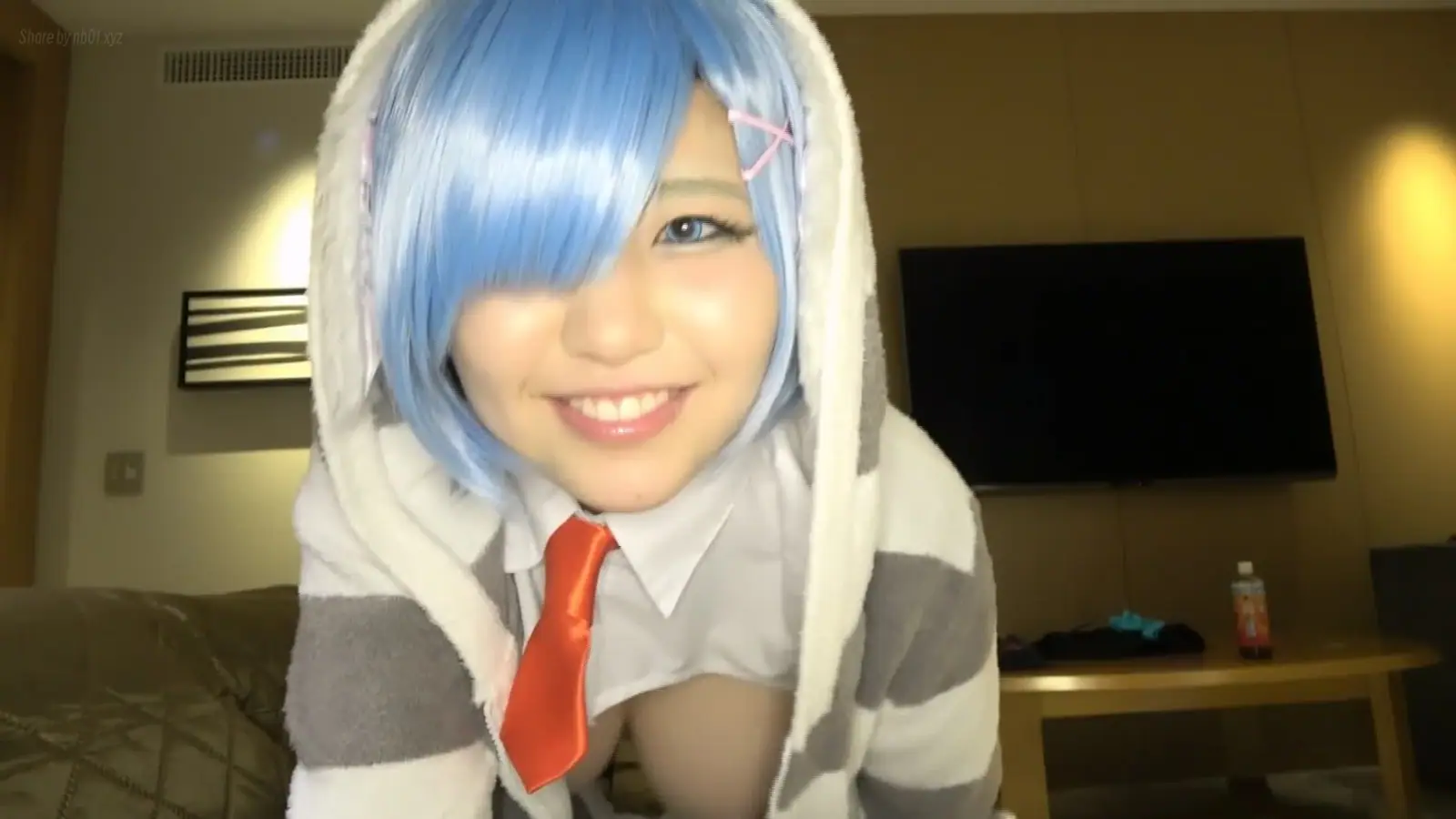 ブエナビスタ - BUENA-244_🌟Re_ゼ〇🔞レ〇りん🌟【激シコリティ保証作】とんでもなく綺麗な形のHカップ爆乳レイヤー!コスプレ界隈への注意喚起で話題のあの子!ペニスでイってもイっても膣ボコを止めてもらえず、やばい数アクメ狂いしてしまう衝撃映像!_748449_nb01.xyz_0004 ブエナビスタ - BUENA-244_🌟Re_ゼ〇🔞レ〇りん🌟【激シコリティ保証作】とんでもなく綺麗な形のHカップ爆乳レイヤー!コスプレ界隈への注意喚起で話題のあの子!ペニスでイってもイっても膣ボコを止めてもらえず、やばい数アクメ狂いしてしまう...