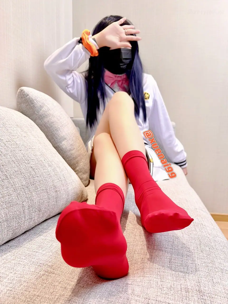 雪乃99(@Xuenai99) - 19 SSSS古立特宝多六花丨Rikka Takarada_SSSS.Gridman(12P+4V_5.3G) 雪乃99(@Xuenai99) - 19 SSSS古立特宝多六花丨Rikka Takarada_...