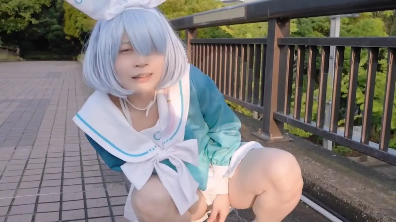 めろん王国 - 2024-11-30_ブ○ーアー○イブ　ア○ナちゃんと秘密の海辺デート_4061473 めろん王国 - 2024-11-30_ブ○ーアー○イブ　ア○ナちゃんと秘密の海辺デート_4061473_nb01.xyz_0003 图片3