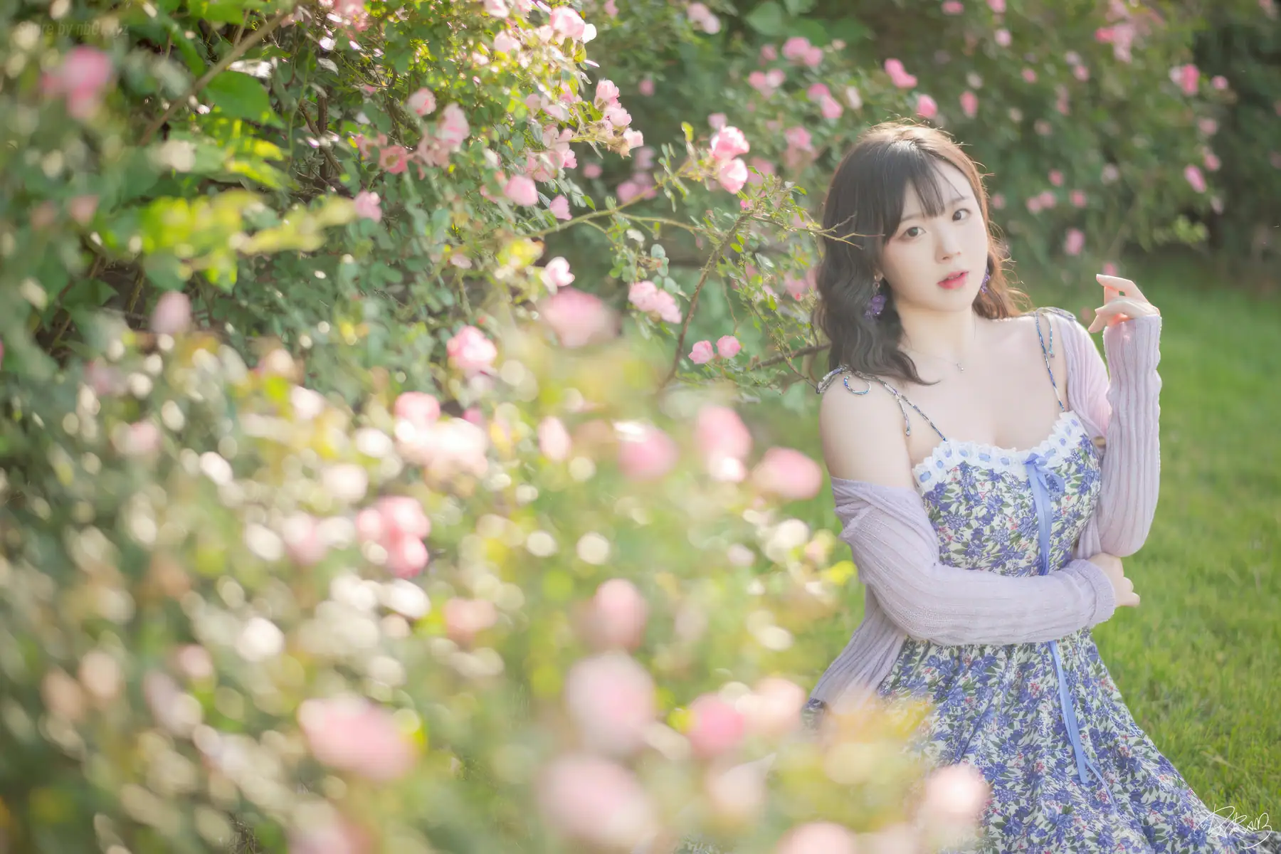 皮皮奶可可爱了啦 - 蔷薇花(36P_80.3M) 皮皮奶可可爱了啦 - 蔷薇花(36P_80.3M)_nb01.xyz_0006 图片3