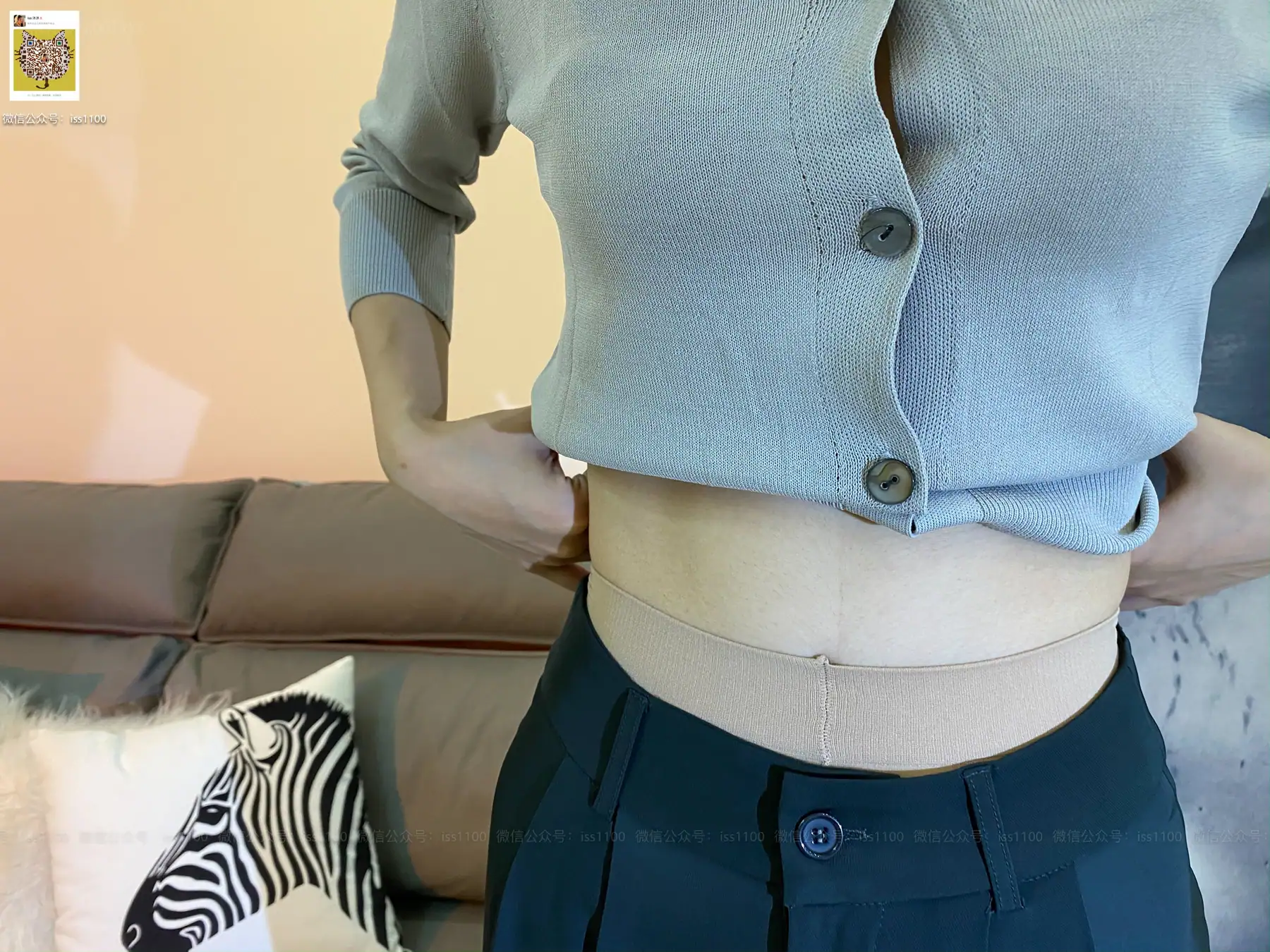 [ISS系列]No.001 - 美晗 裤里丝(135P+1V_451.6M) [ISS系列]No.001 - 美晗 裤里丝(135P+1V_451.6M)_nb01.xyz_0024 图片4