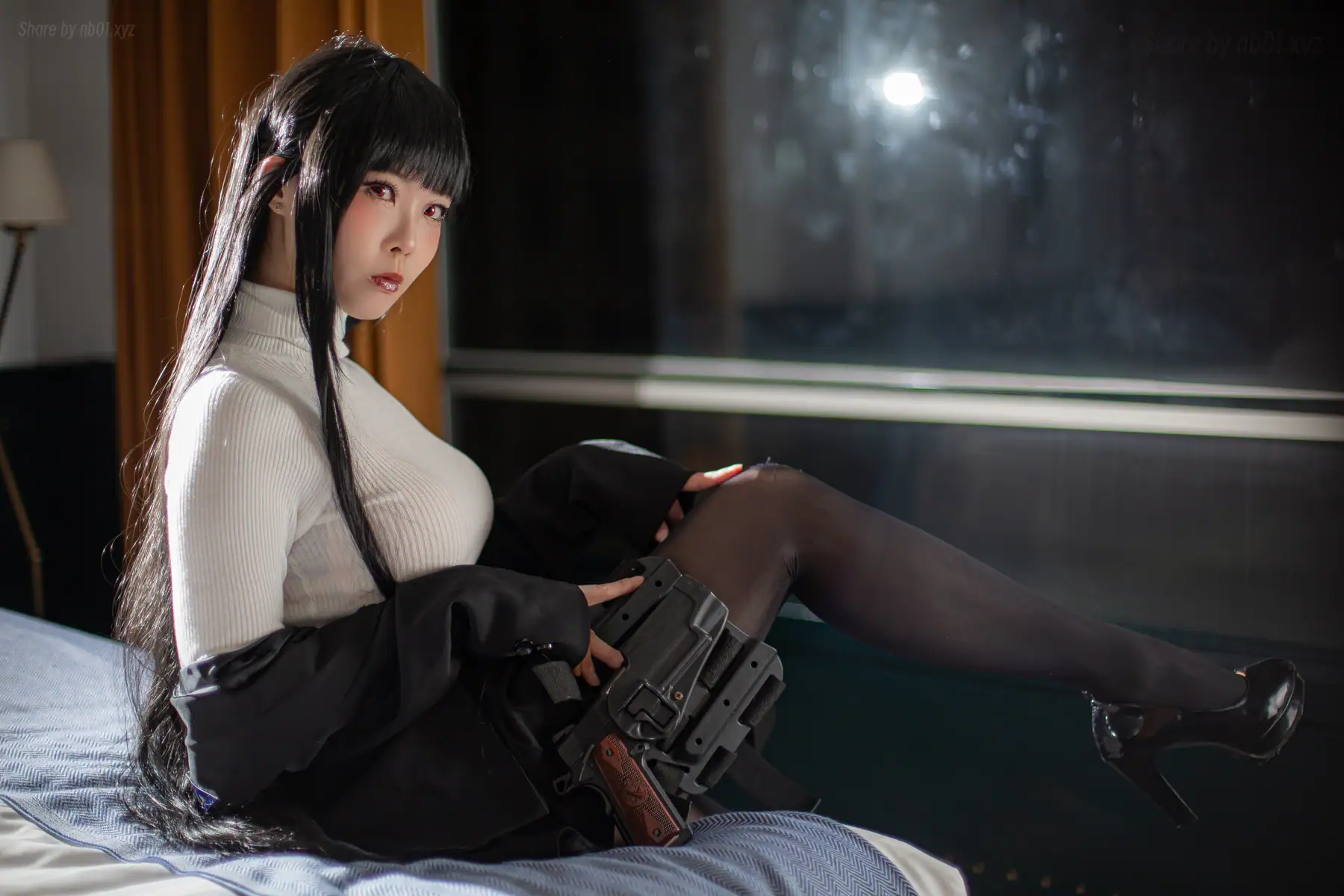 Maou Mo - Rio(33P_36.0M) Maou Mo - Rio(33P_36.0M)_nb01.xyz_0008 图片4