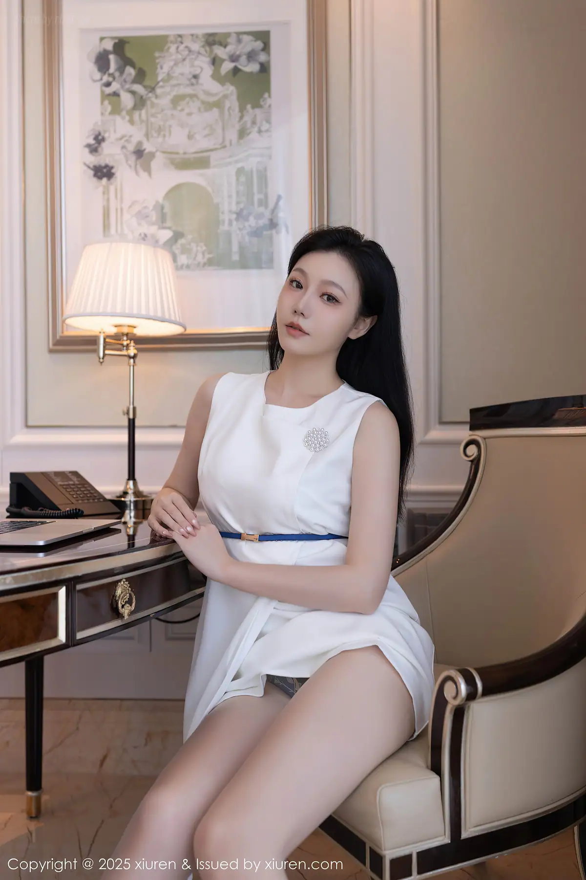 XIUREN No.10829 安然anran(81P_103.9M) XIUREN No.10829 安然anran(81P_103.9M)_nb01.xyz_0013 图片3