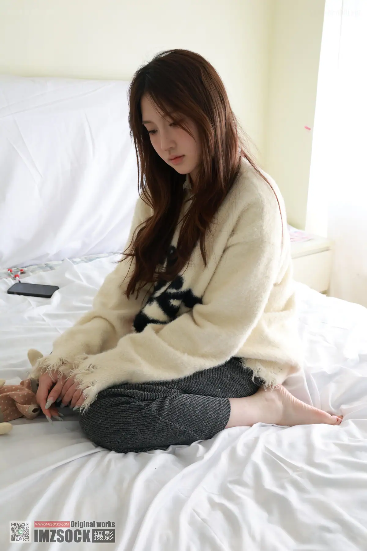 [MZSOCK爱美足]No.317 萌萌(95P_207.8M) [MZSOCK爱美足]No.317 萌萌(95P_207.8M)_nb01.xyz_0095 图片8