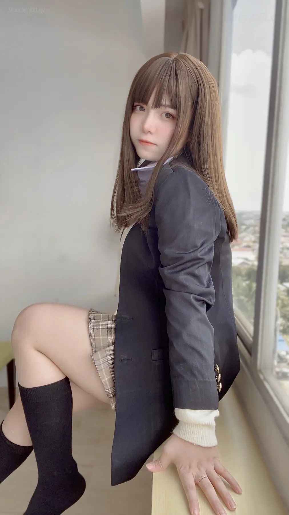 Angel Chan - Sayu(46P_23.9M) Angel Chan - Sayu(46P_23.9M)_nb01.xyz_0001