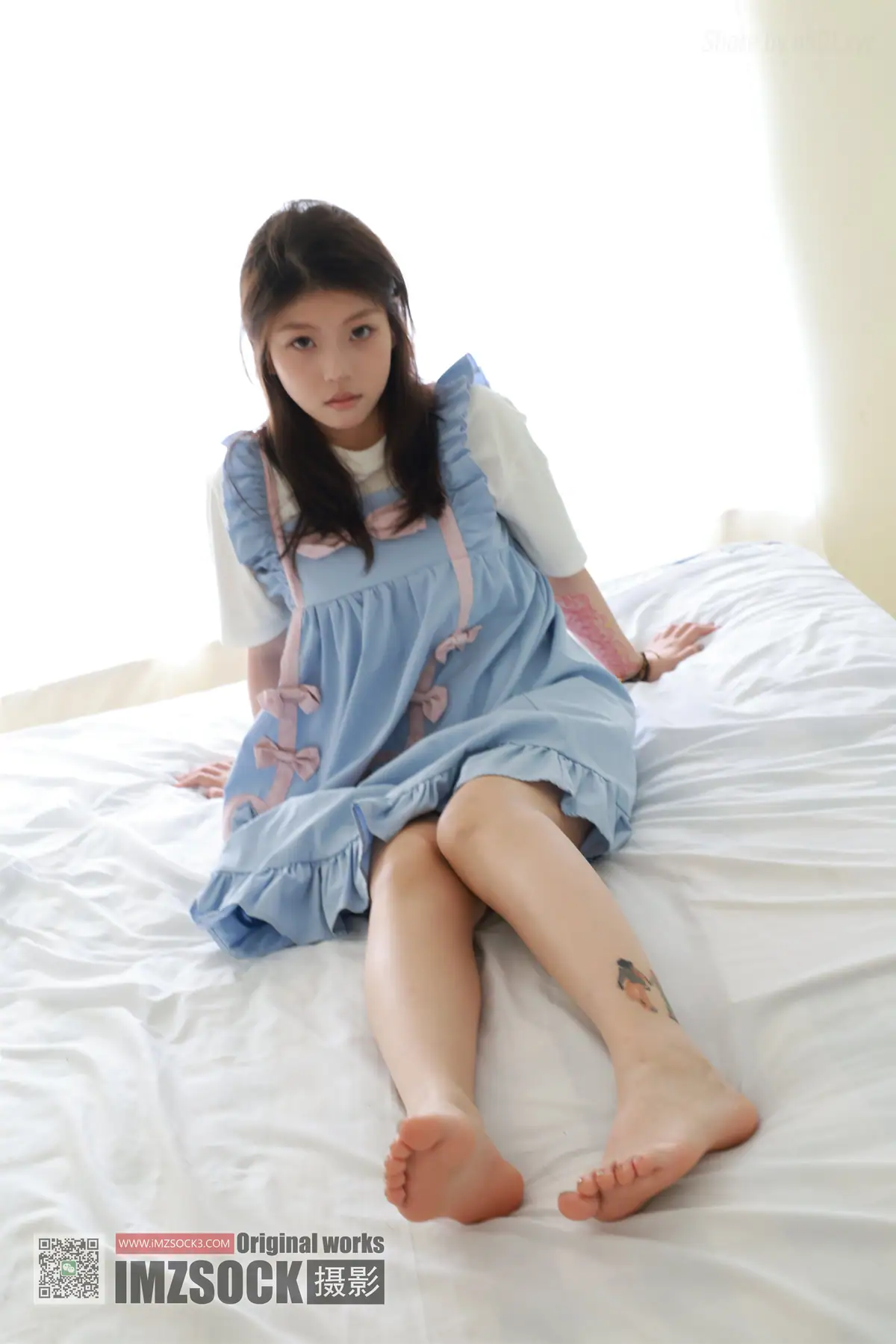 [MZSOCK爱美足]No.330 毛毛(82P+1V_1013.6M) [MZSOCK爱美足]No.330 毛毛(82P+1V_1013.6M)_nb01.xyz_0082 图片8