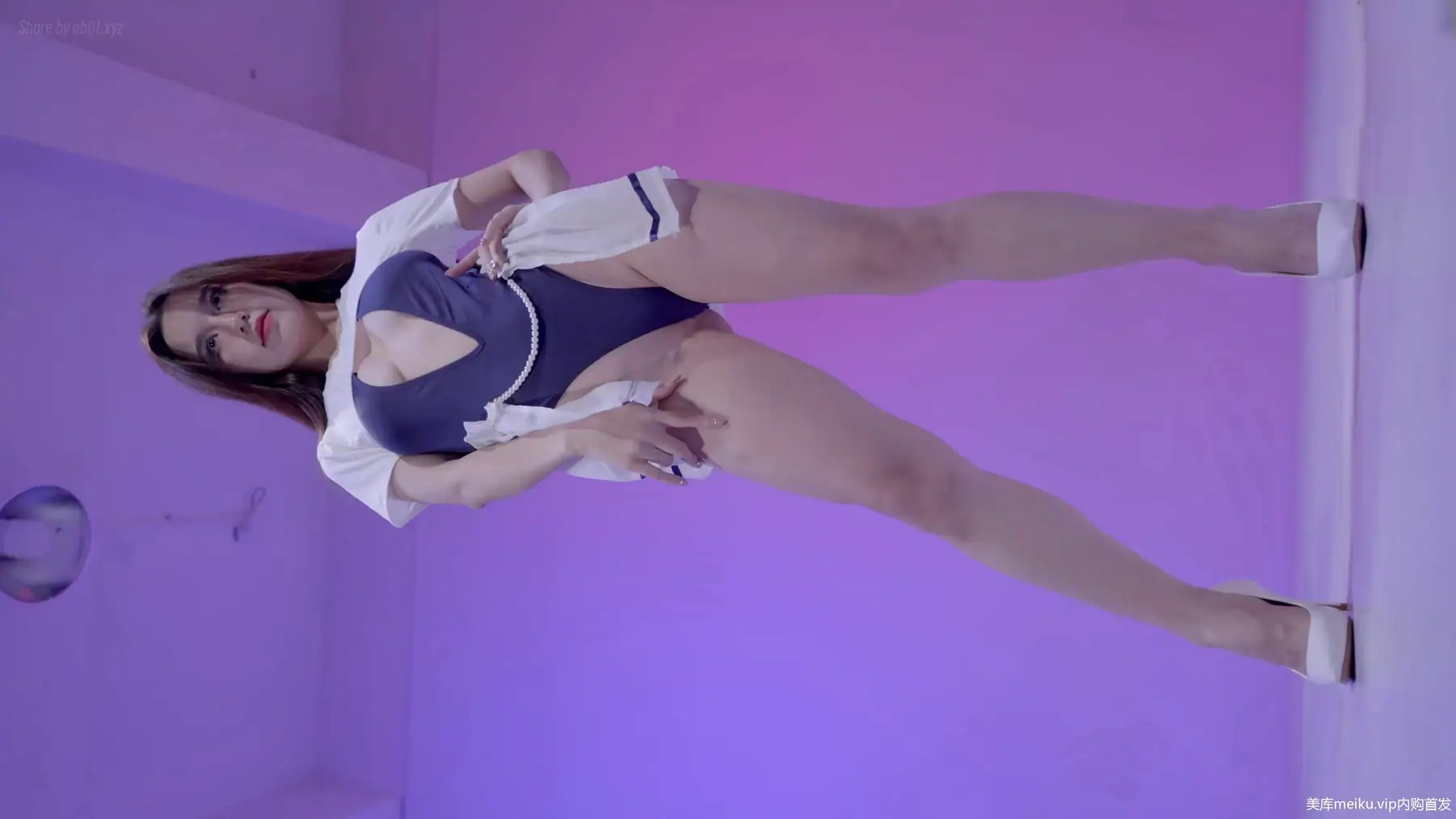 [SPOP]瑪莎(優莉) - 重磅絕版 首次露穴裸舞 4K(Part-C)(34P+4V_9.0G) [SPOP]瑪莎(優莉) - 重磅絕版 首次露穴裸舞 4K(Part-C)(34P+4V_9.0G)_nb01.xyz_0017 图片7