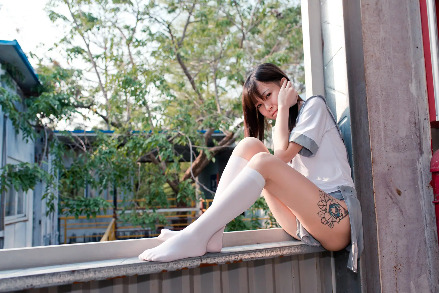 [精选街拍作品]No.3679 百褶裙少女(322P_569.6M) [精选街拍作品]No.3679 百褶裙少女(322P_569.6M)_nb01.xyz_0317 图片6