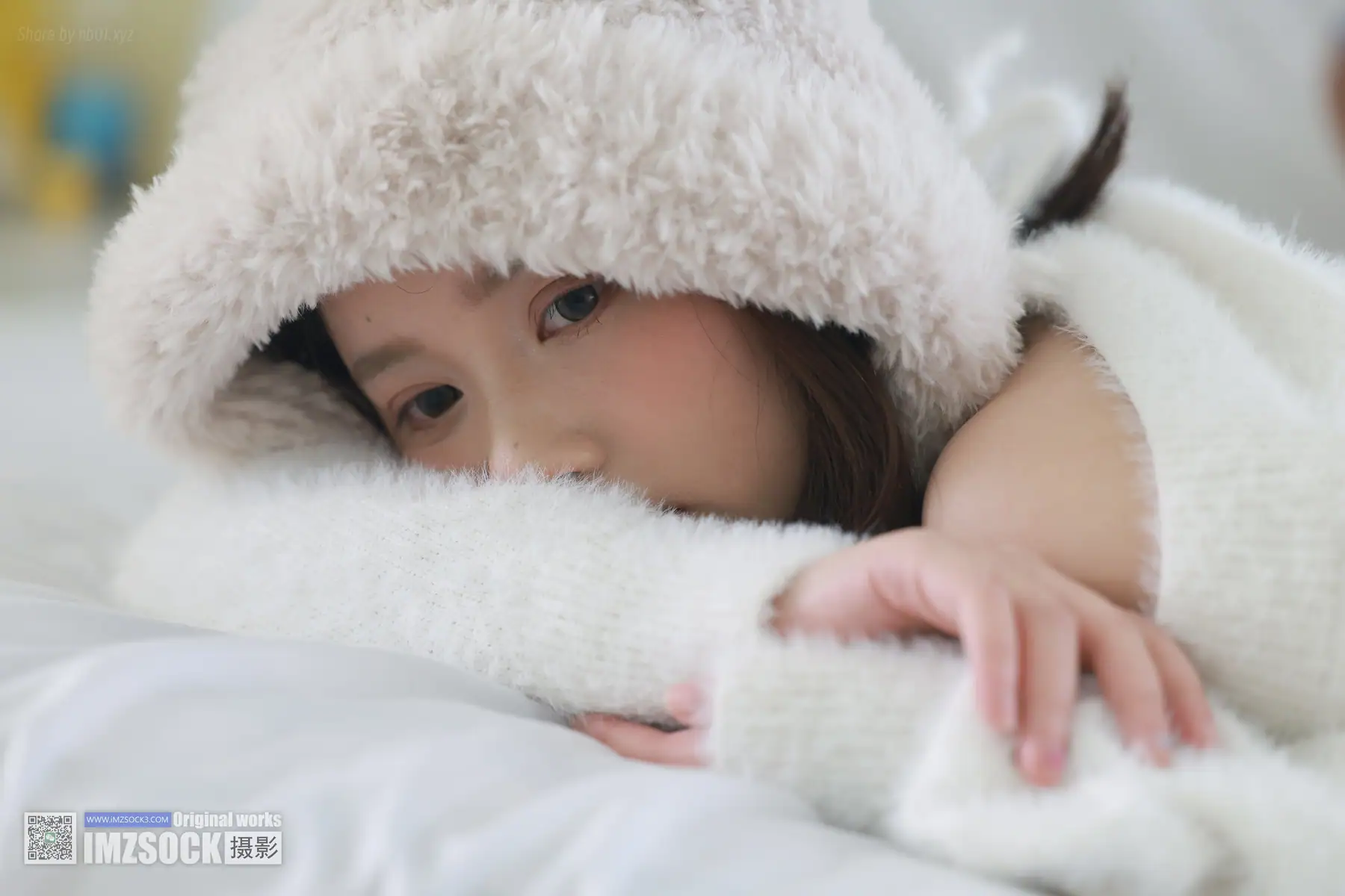 [MZSOCK爱美足]No.327 小点心(146P+1V_1.9G) [MZSOCK爱美足]No.327 小点心(146P+1V_1.9G)_nb01.xyz_0046 图片4