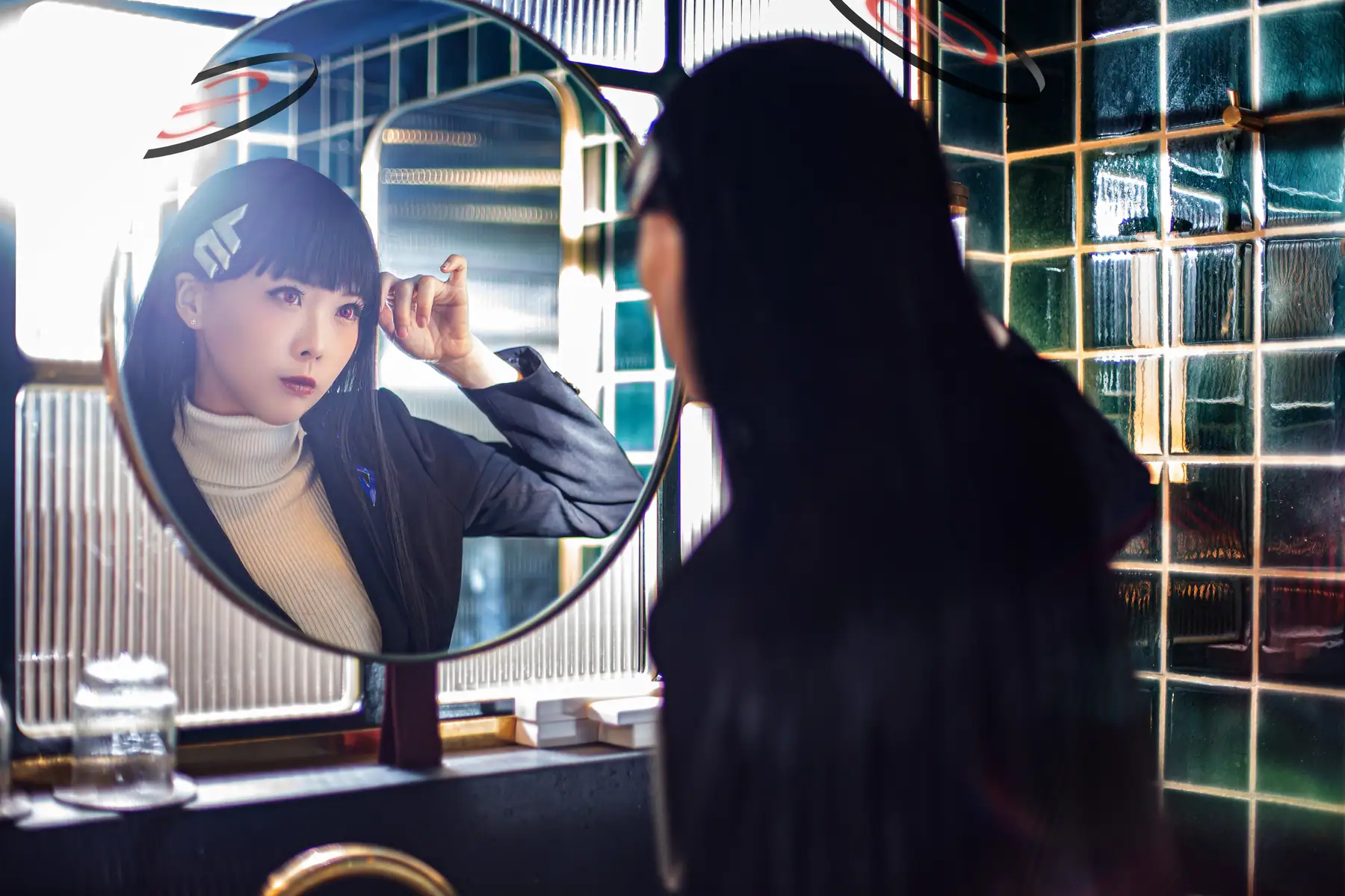 Maou Mo - Rio(33P_36.0M) Maou Mo - Rio(33P_36.0M)_nb01.xyz_0005 图片2