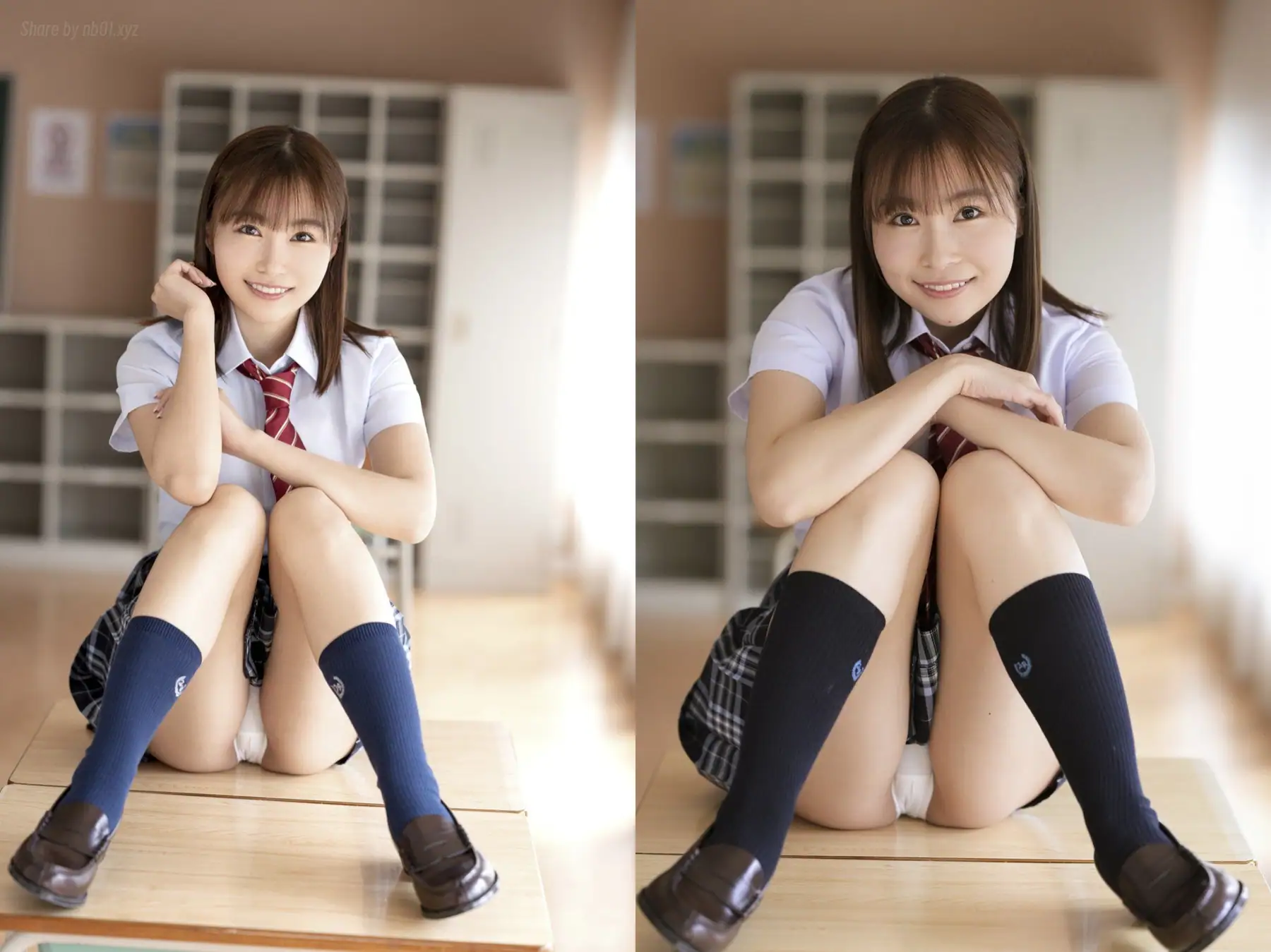 Kawai Asuna(河合あすな) - [Prestige Photobook]Asuna Kawai 河合あすな - Youth アオハル Vol.01(30P_9.3M) Kawai Asuna(河合あすな) - [Prestige Ph...