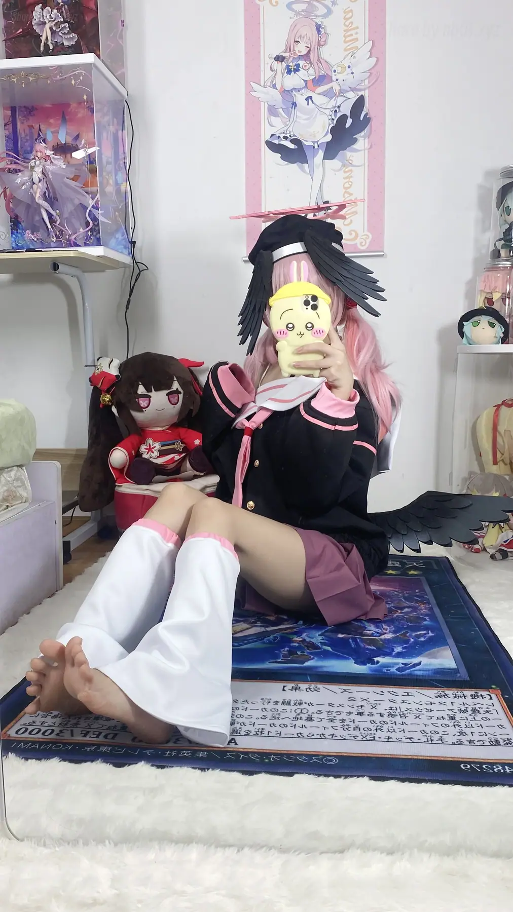 白栎Shirly - 小春+补 完整版(70P+10V_1.1G) 白栎Shirly - 小春+补 完整版(70P+10V_1.1G)_nb01.xyz_0053 图片7