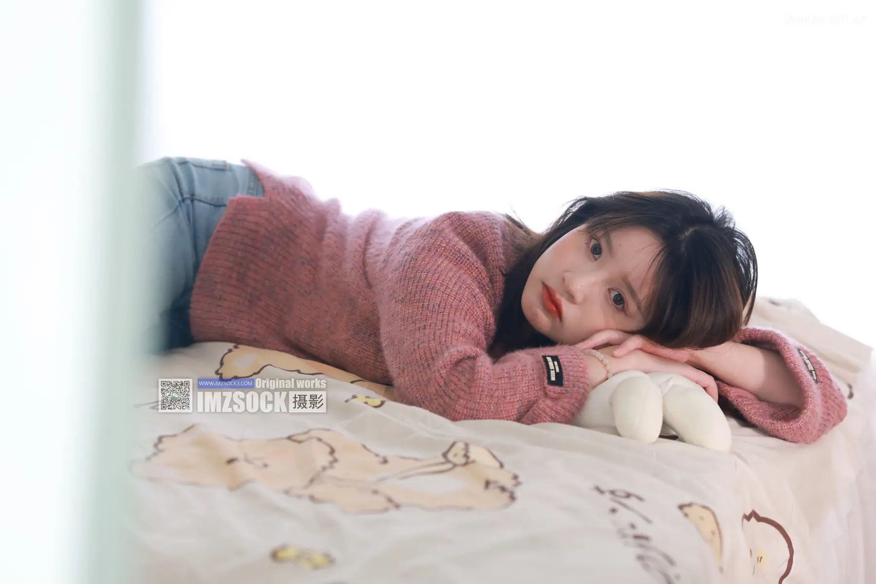 [MZSOCK爱美足]No.323 小点心(107P+1V_1.8G) [MZSOCK爱美足]No.323 小点心(107P+1V_1.8G)_nb01.xyz_0009 图片3