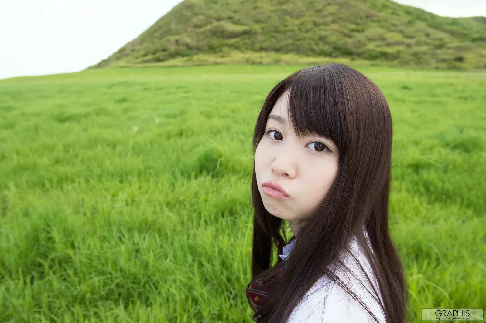 Aika Yumeno(夢乃あいか) - [Graphis]Gals You Made Me Realize(129P+2V_857.9M) Aika Yumeno(夢乃あいか) - [Graphis]Gals You Made Me Real...