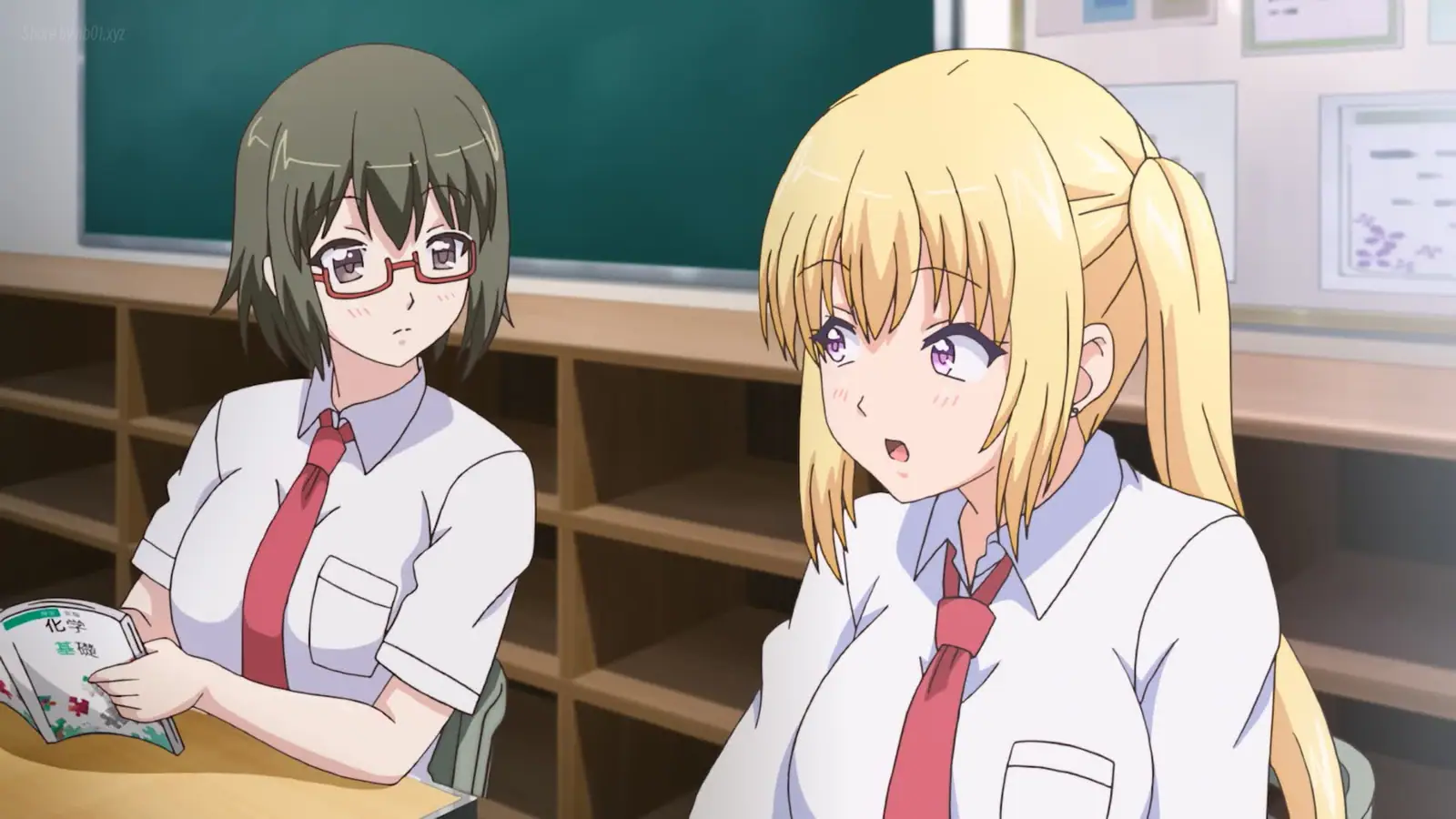 [KyokuSai]パパ喝ッ！ ～生イキ濯ぐ恥貝の膜開け～ [KyokuSai]パパ喝ッ！ ～生イキ濯ぐ恥貝の膜開け～_nb01.xyz_0002 图片2