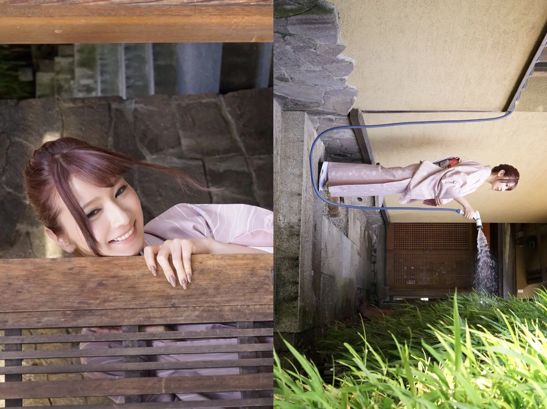 Mion Sonoda(園田みおん) - [Prestige Photobook]Pose Edition Another Side No.01(77P_40.9M) Mion Sonoda(園田みおん) - [Prestige Photobo...