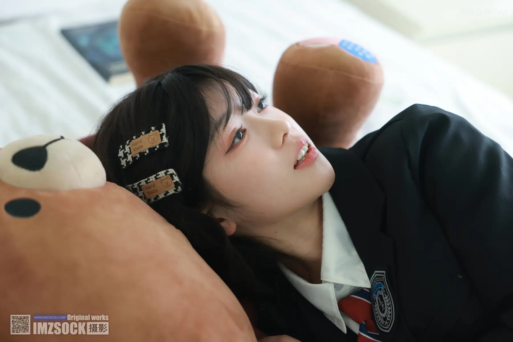 [MZSOCK爱美足]No.324 可心(109P+1V_1.7G) [MZSOCK爱美足]No.324 可心(109P+1V_1.7G)_nb01.xyz_0027 图片3