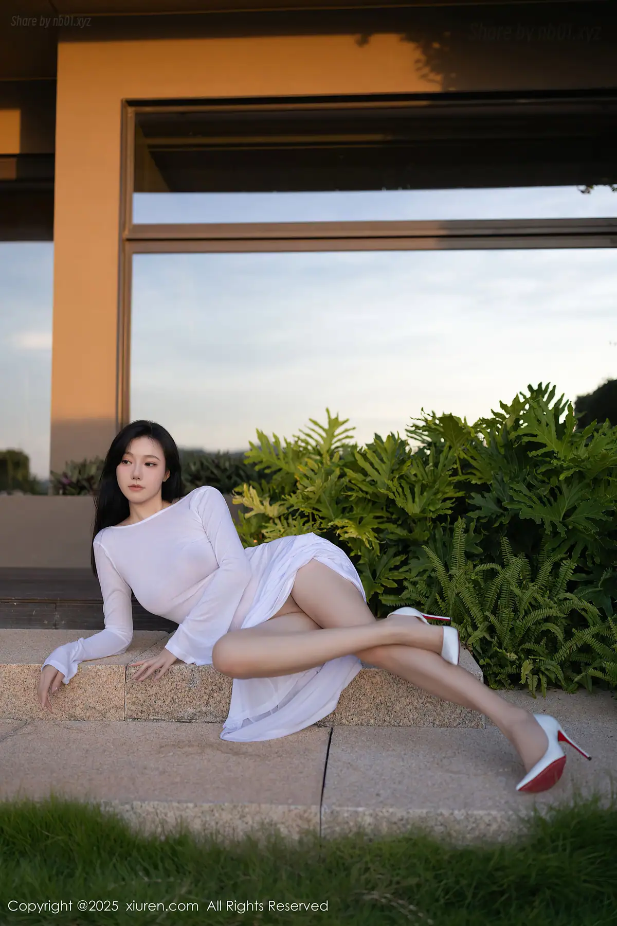 XIUREN No.10747 安然anran(81P_144.1M) XIUREN No.10747 安然anran(81P_144.1M)_nb01.xyz_0013 图片4