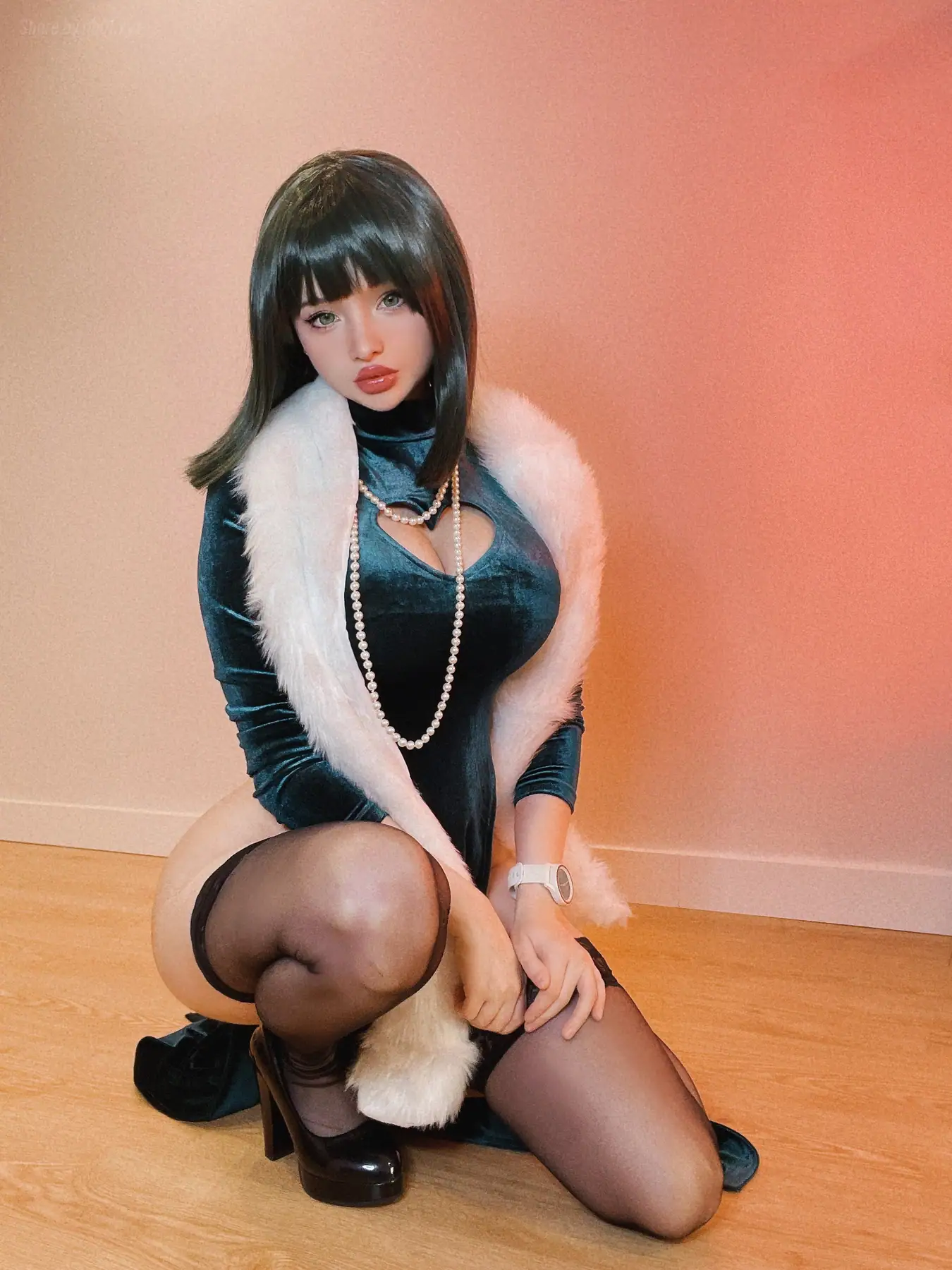 Hidori Rose - Fubuki_吹雪(31P_38.3M) Hidori Rose - Fubuki_吹雪(31P_38.3M)_nb01.xyz_0003 图片2