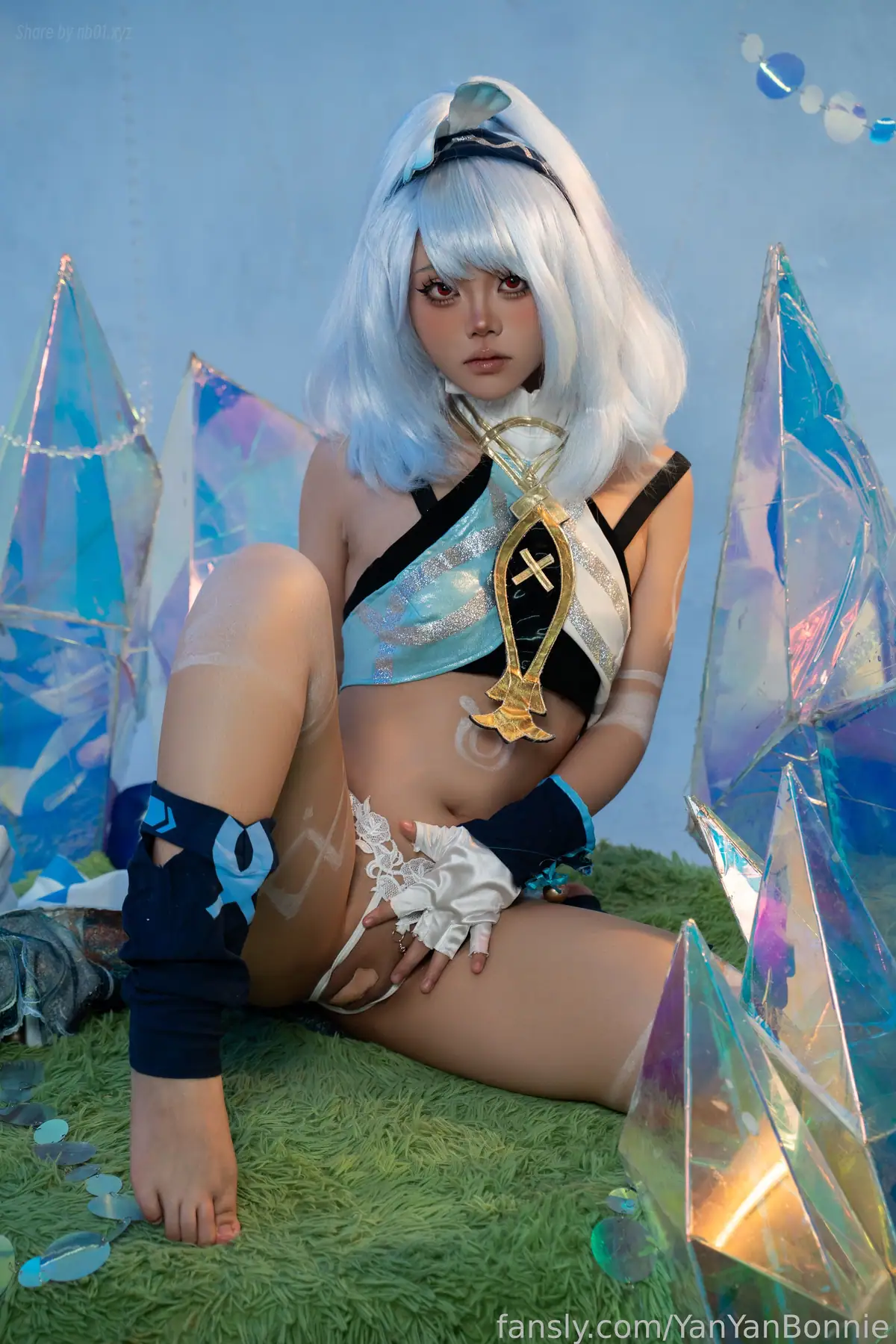 YanYan Bonnie - Mualani_玛拉妮 原神(21P_36.1M) YanYan Bonnie - Mualani_玛拉妮 原神(21P_36.1M)_nb01.xyz_0021 图片8