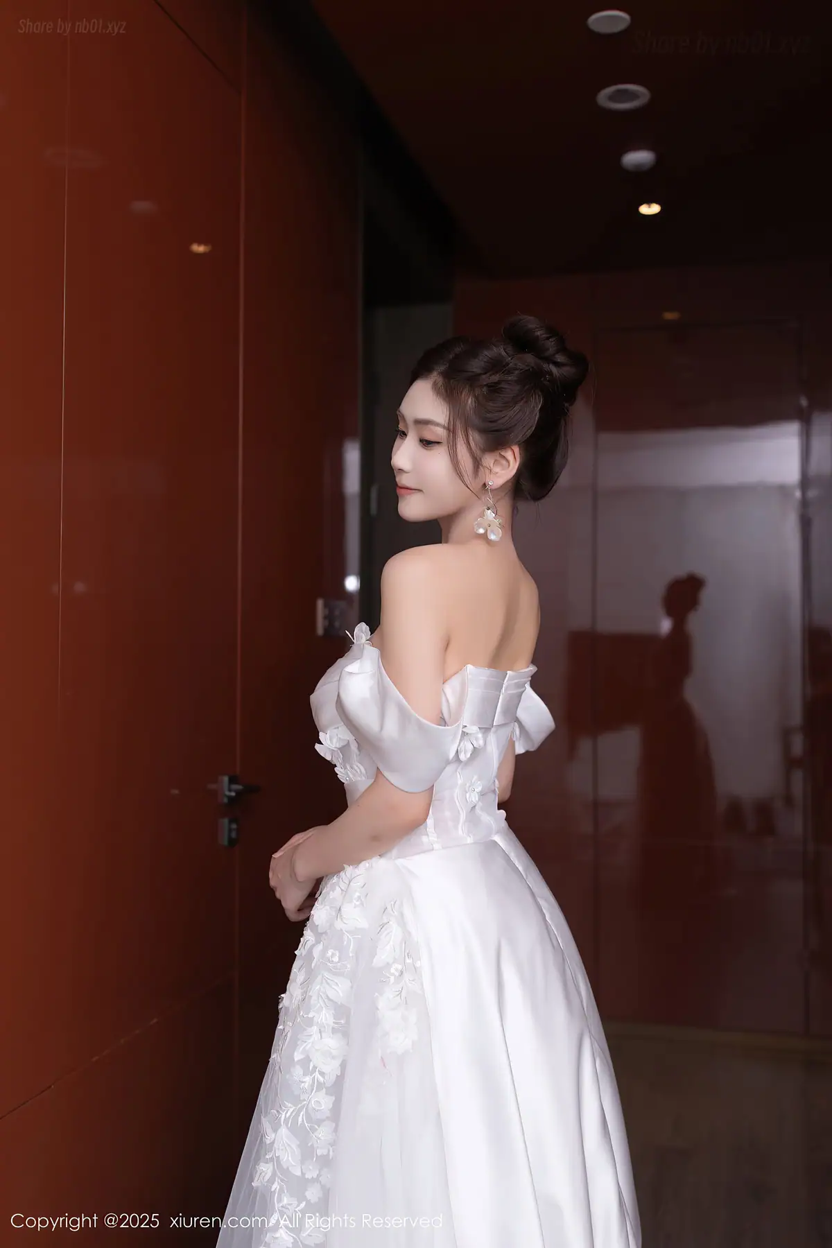 XIUREN No.10814 刘婷婷(81P_106.6M) XIUREN No.10814 刘婷婷(81P_106.6M)_nb01.xyz_0005 图片2