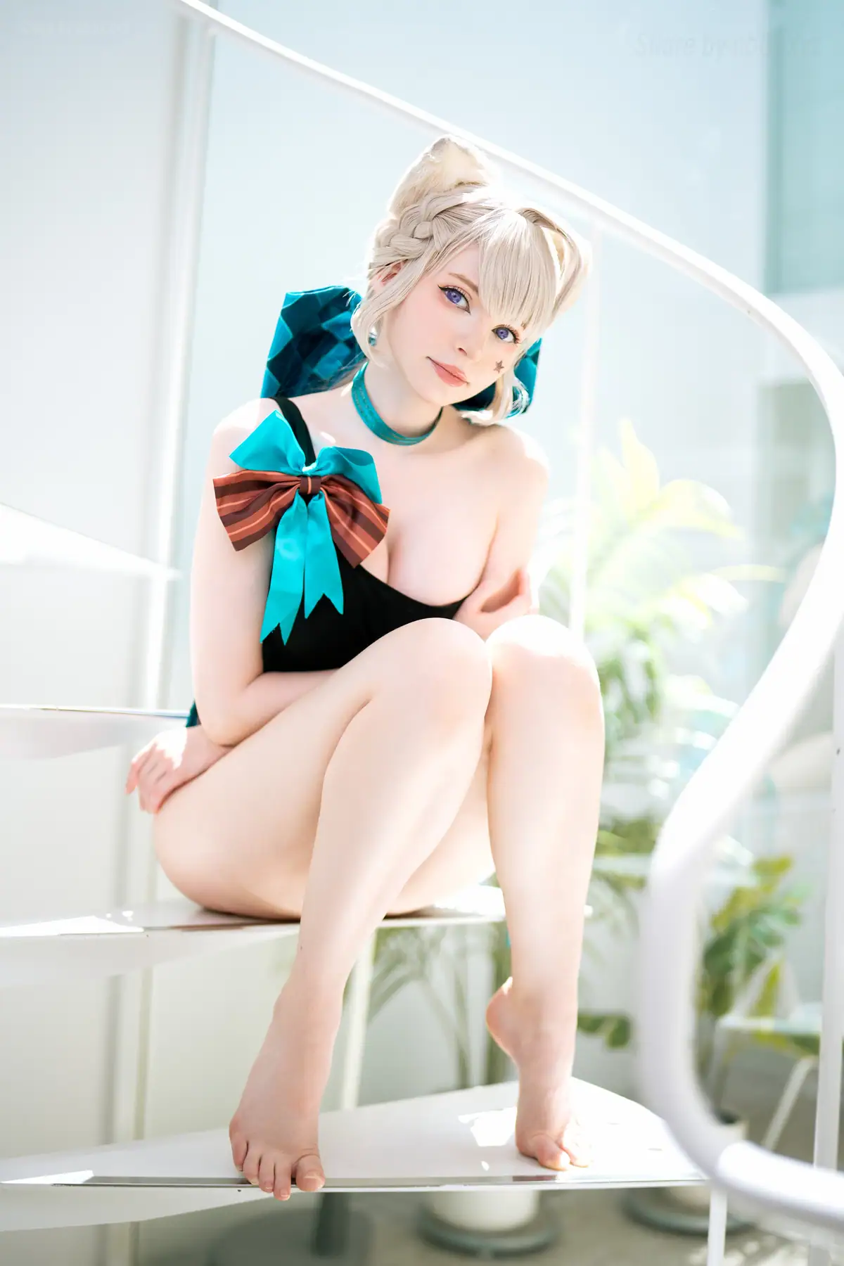PeachMilky - Lynette Swimsuit_琳妮特泳衣 原神(30P_87.4M) PeachMilky - Lynette Swimsuit_琳妮特泳衣 原神(30P_87.4M)_nb01.xyz_0025 图片7