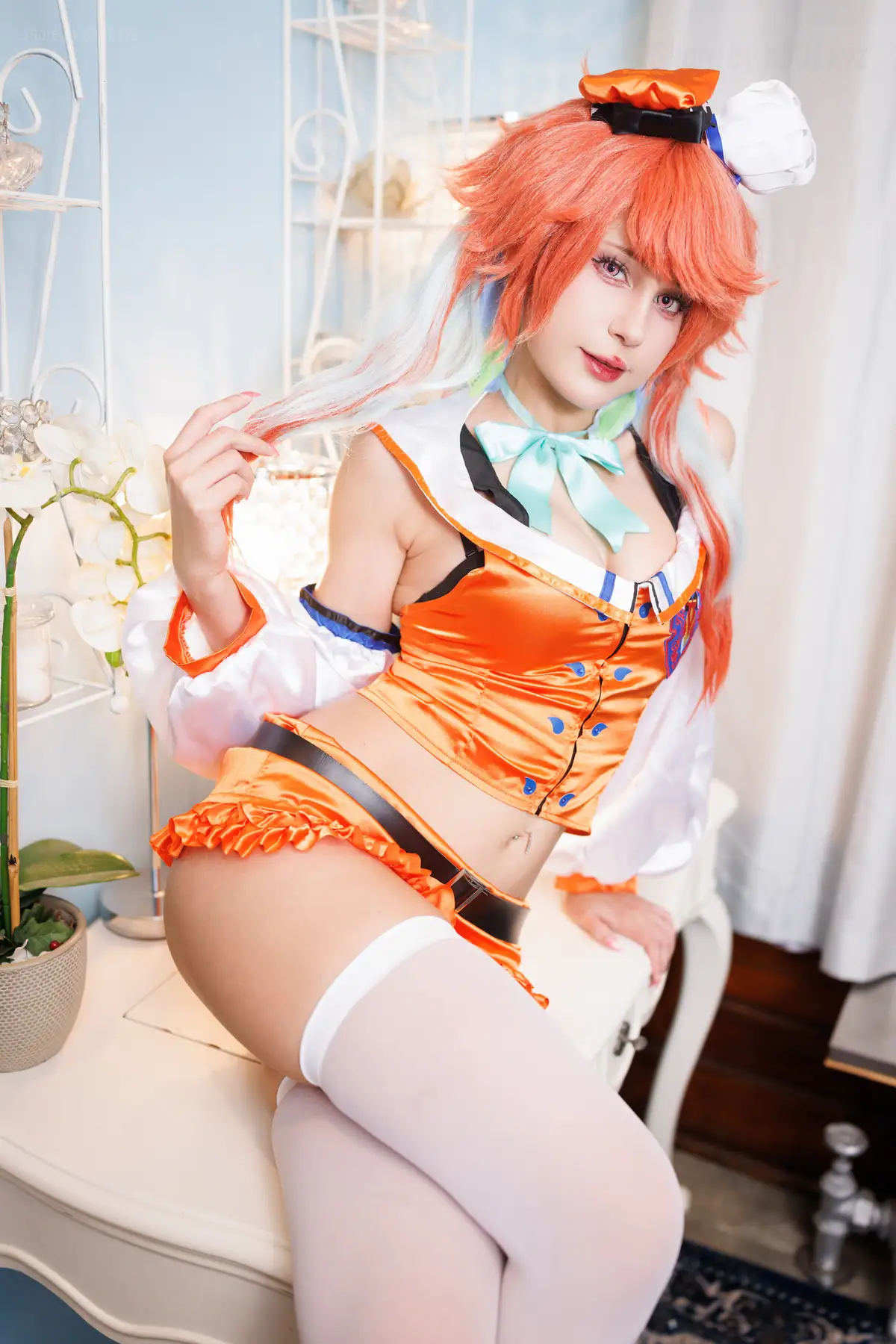 Jean WanWan - Takanashi Kiara_小鸟游琪亚拉 Vtuber(30P_33.6M) Jean WanWan - Takanashi Kiara_小鸟游琪亚拉 Vtuber(30P_33.6M)_nb01.xyz_003...