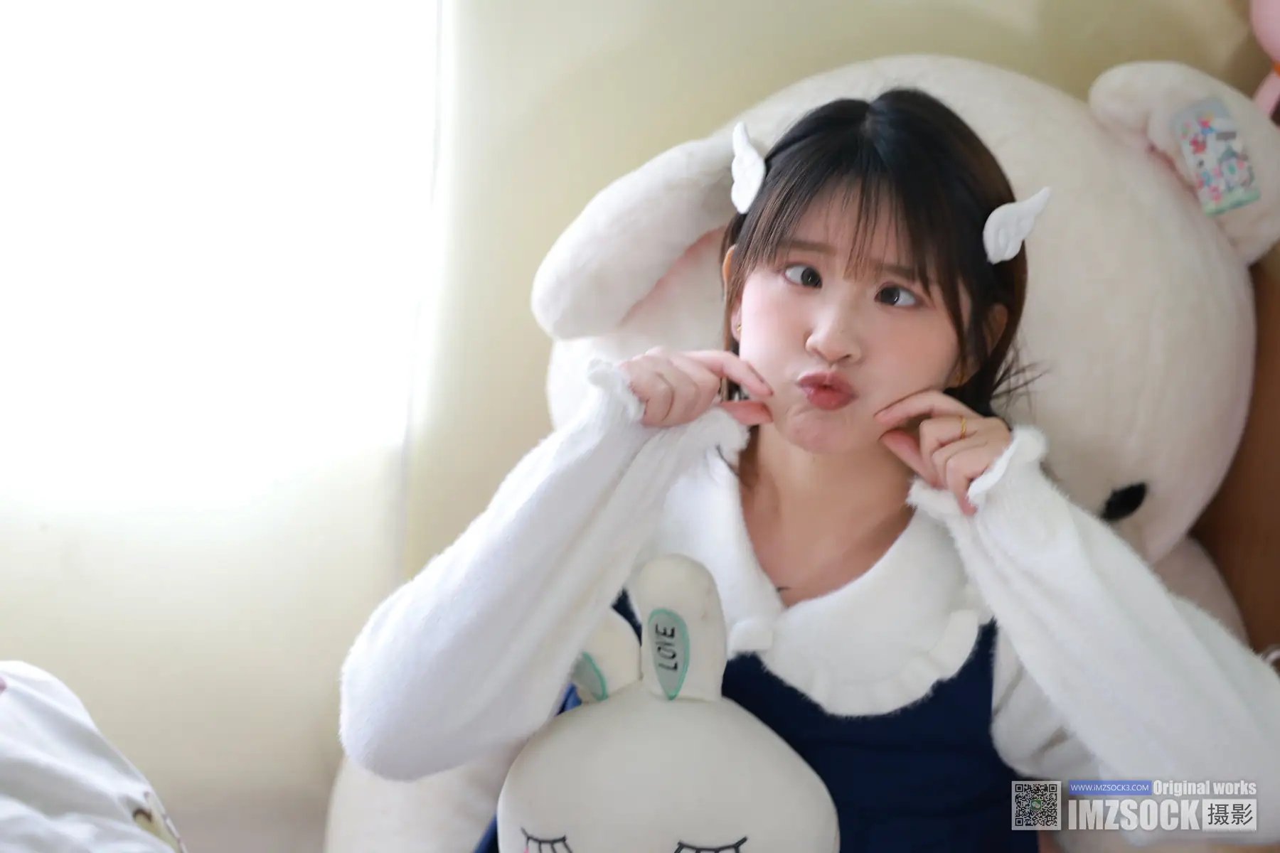 [MZSOCK爱美足]No.320 小点心(115P_256.3M) [MZSOCK爱美足]No.320 小点心(115P_256.3M)_nb01.xyz_0007 图片2