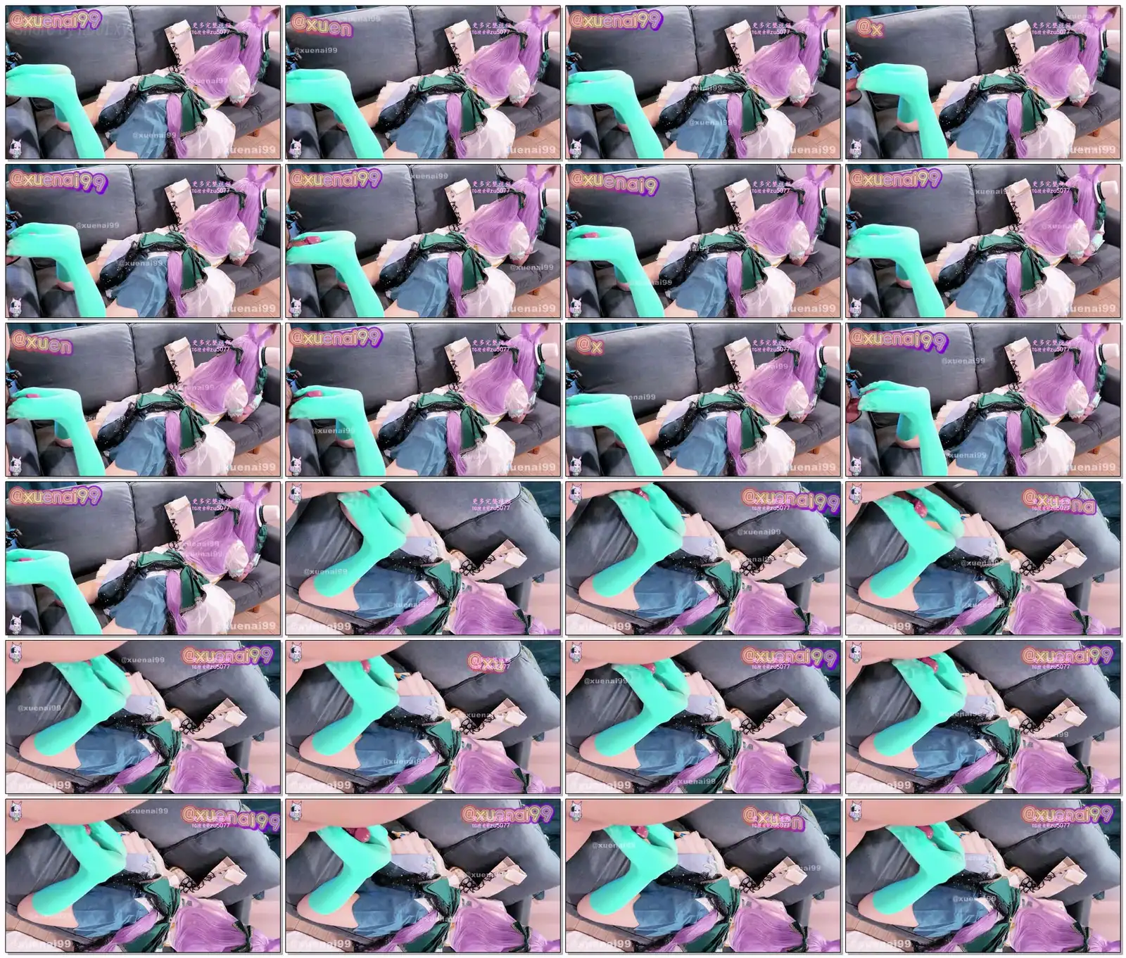 雪乃99(@Xuenai99) - 38 赛马娘目白麦昆决胜服丨Mejiro McQueen_Uma Musume Pretty Derby(6V_8.1G) 雪乃99(@Xuenai99) - 38 赛马娘目白麦昆决胜服丨Mejiro McQ...