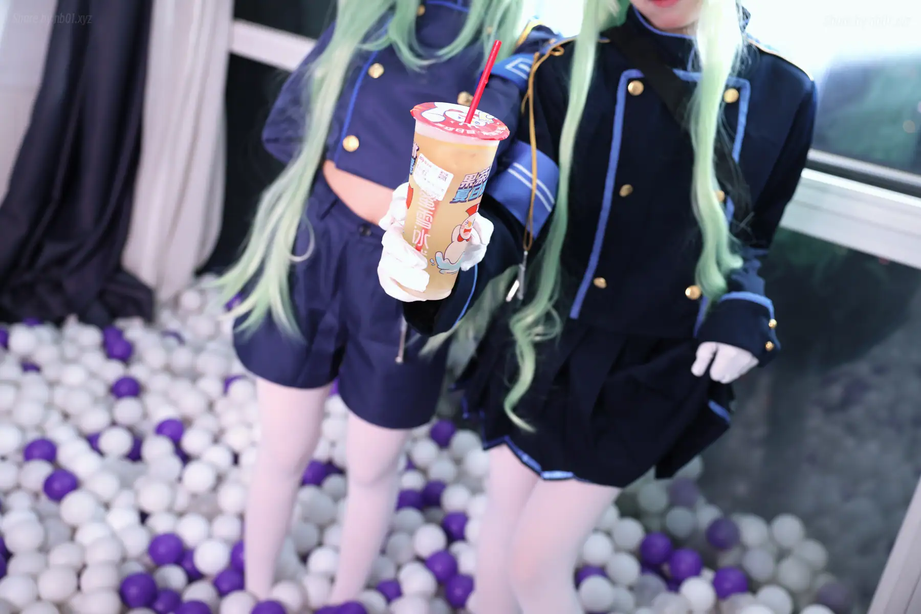 唔乃可爱之神(@YONAI06) - 可爱神铁道双子 蔚蓝档案(65P_237.3M) 唔乃可爱之神(@YONAI06) - 可爱神铁道双子 蔚蓝档案(65P_237.3M)_nb01.xyz_0016 图片4