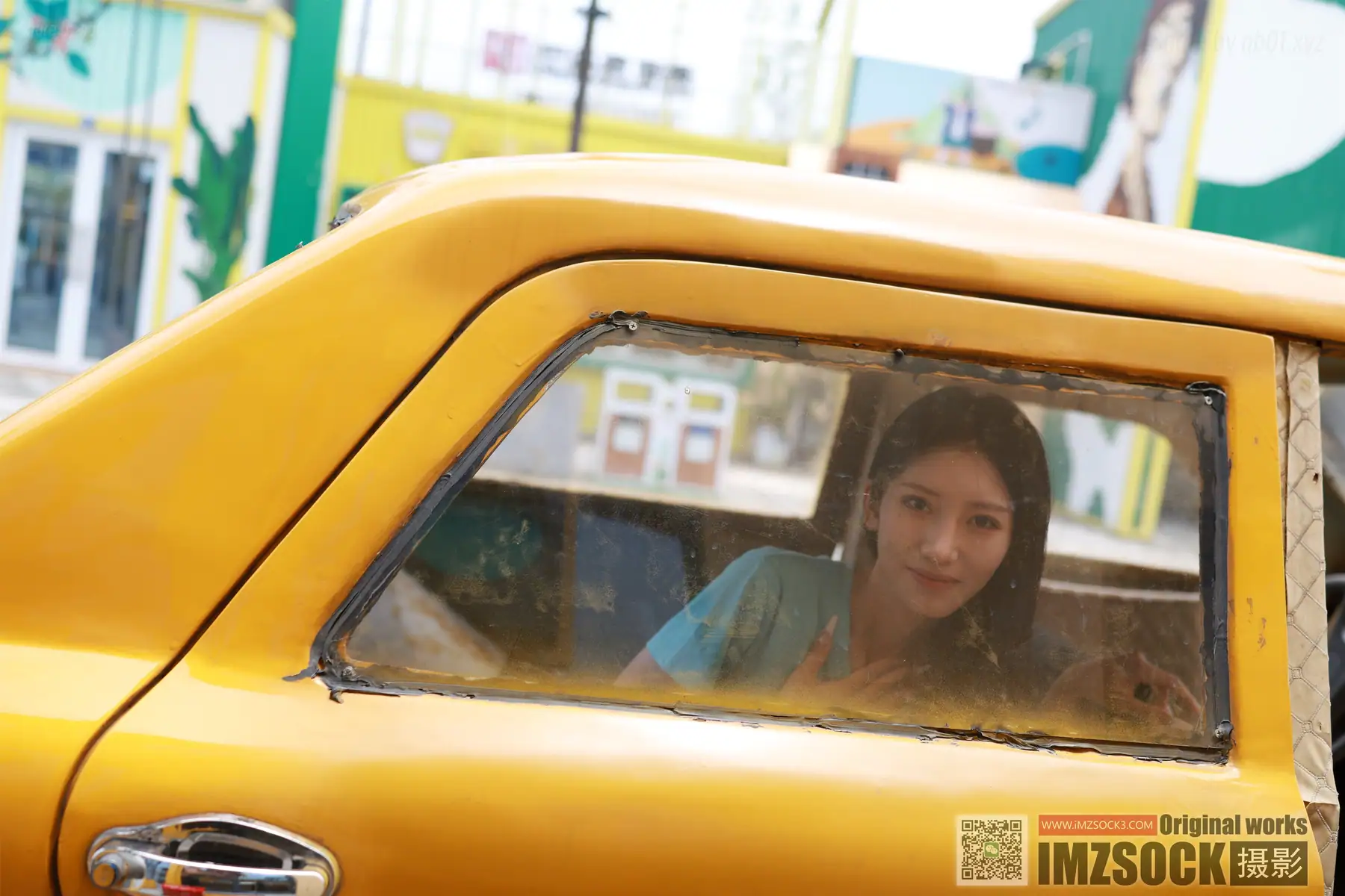 [MZSOCK爱美足]No.339 微微(126P+1V_946.2M) [MZSOCK爱美足]No.339 微微(126P+1V_946.2M)_nb01.xyz_0031 图片4