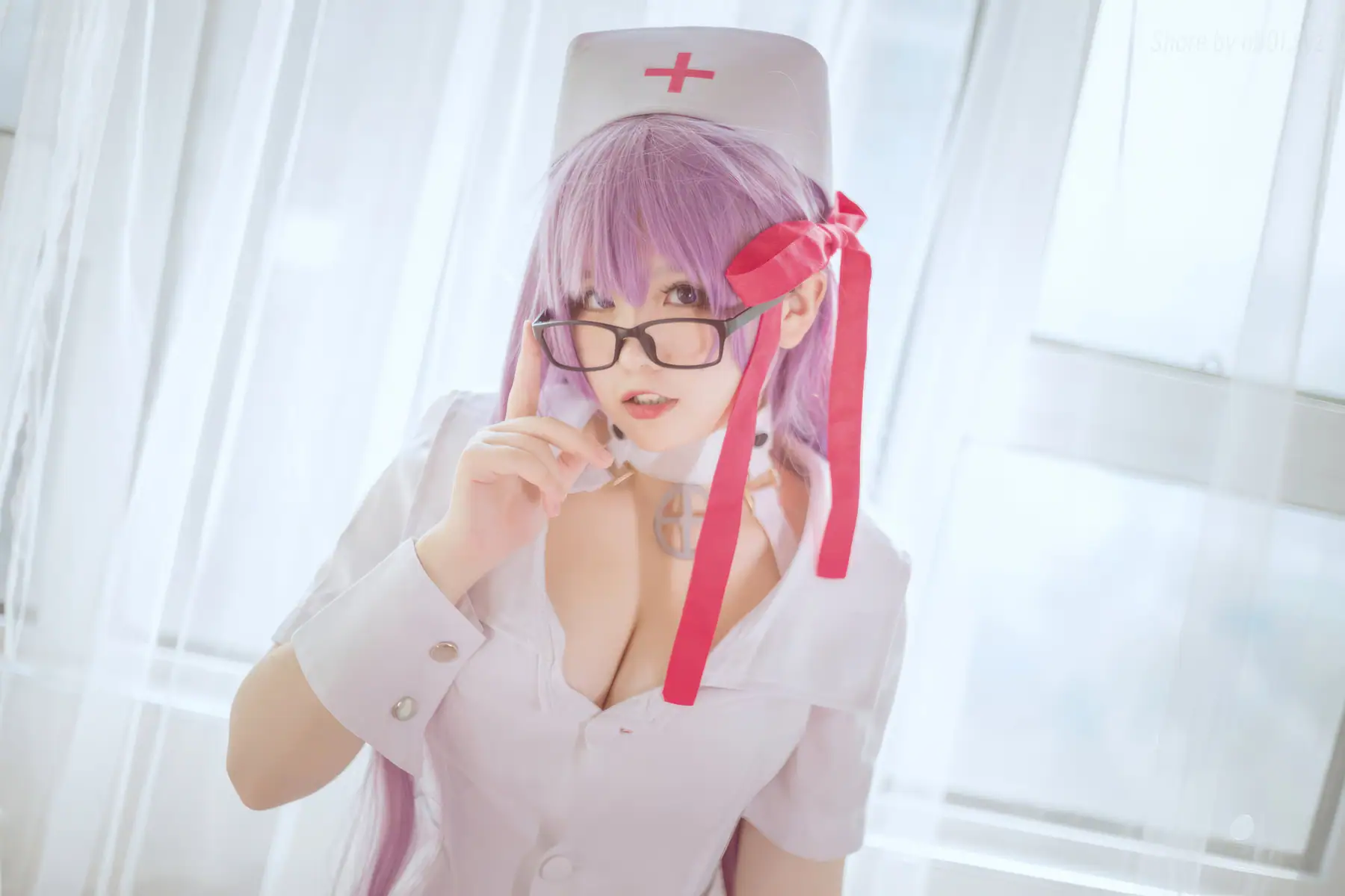 阿半今天很开心 - BB护士(25P_26.6M) 阿半今天很开心 - BB护士(25P_26.6M)_nb01.xyz_0013 图片6