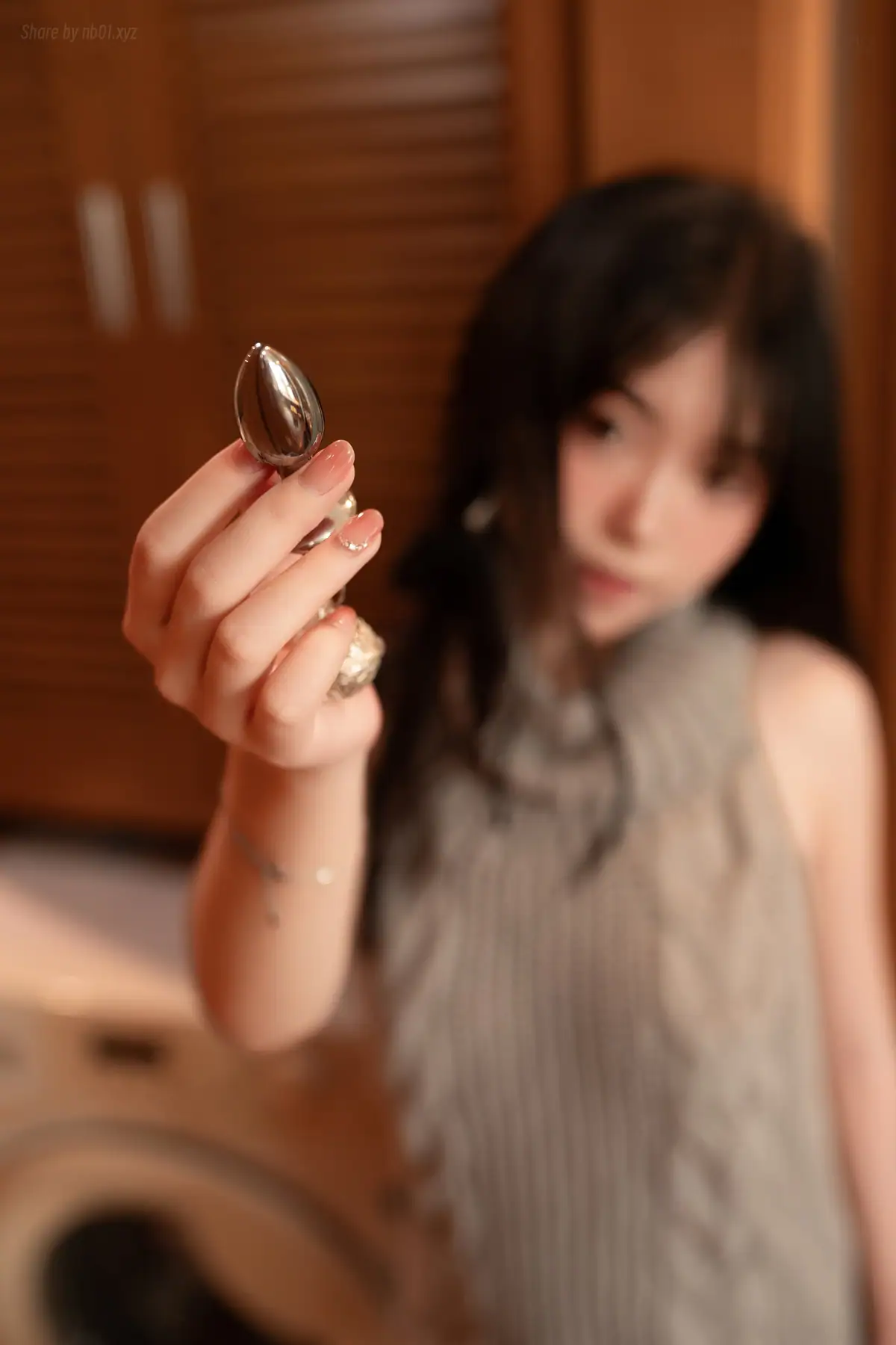 Bangni邦尼 - 灰色毛衣(85P_332.3M) Bangni邦尼 - 灰色毛衣(85P_332.3M)_nb01.xyz_0085 图片8