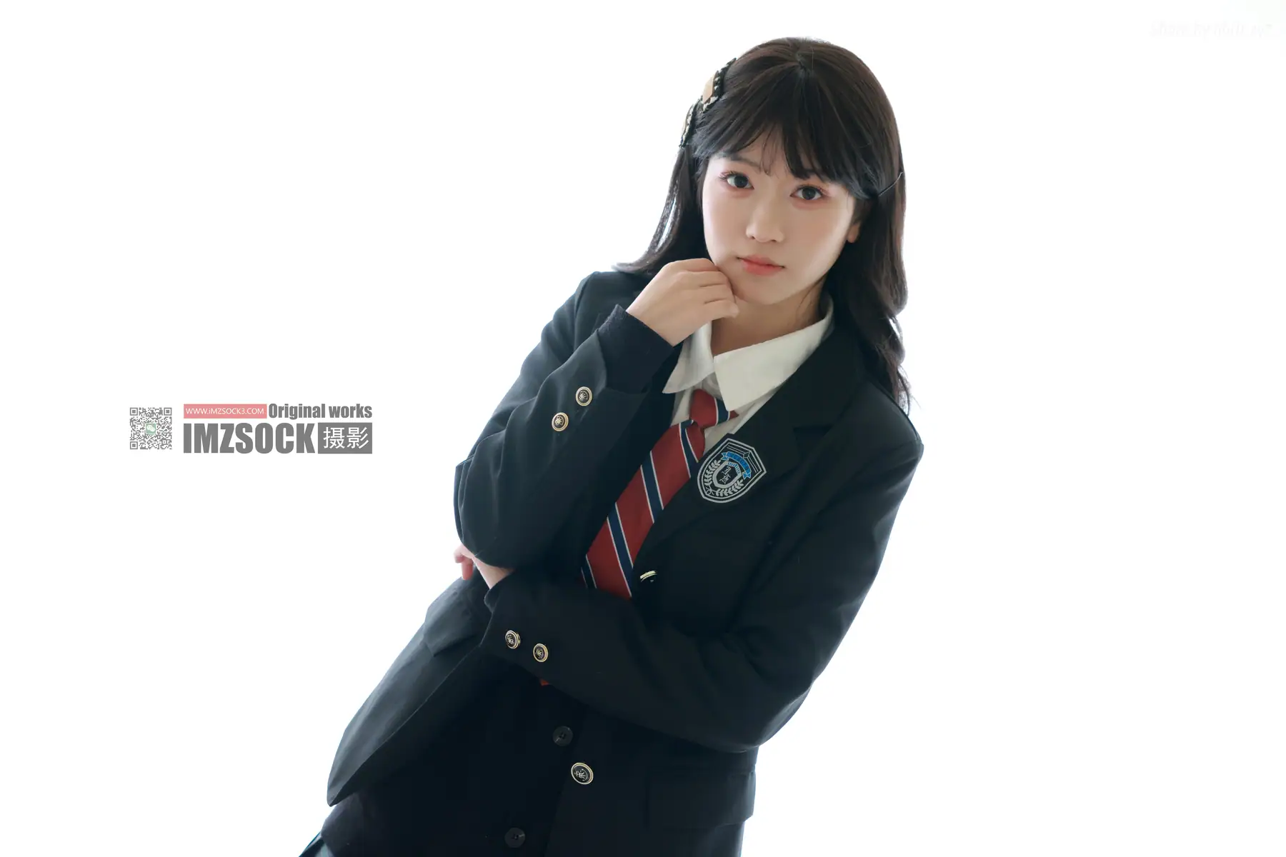 [MZSOCK爱美足]No.324 可心(109P+1V_1.7G) [MZSOCK爱美足]No.324 可心(109P+1V_1.7G)_nb01.xyz_0019 图片2