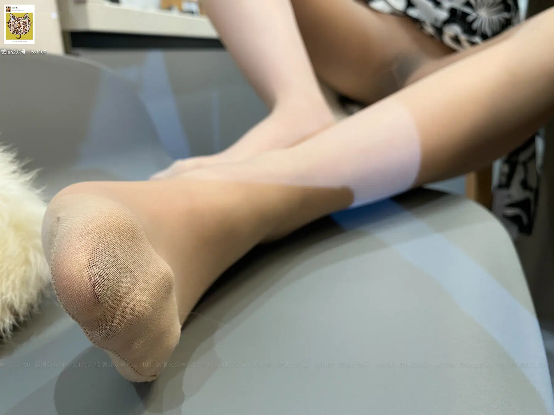 [ISS系列]No.005 - 美晗 厨娘肉色连裤袜(98P+1V_341.0M) [ISS系列]No.005 - 美晗 厨娘肉色连裤袜(98P+1V_341.0M)_nb01.xyz_0001