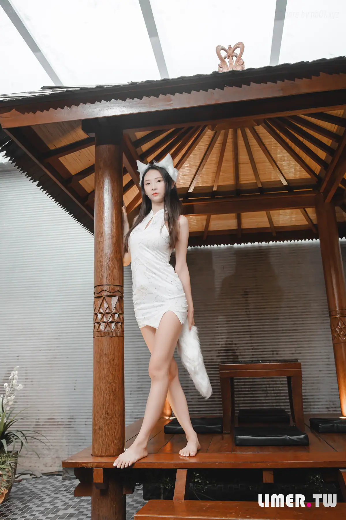 [Limerence原创]No.067 EJ&娜娜女王 萌狐出击 TK你的小肉球(170P+1V_2.8G) [Limerence原创]No.067 EJ&娜娜女王 萌狐出击 TK你的小肉球(170P+1V_2.8G)_nb01.xyz_0001