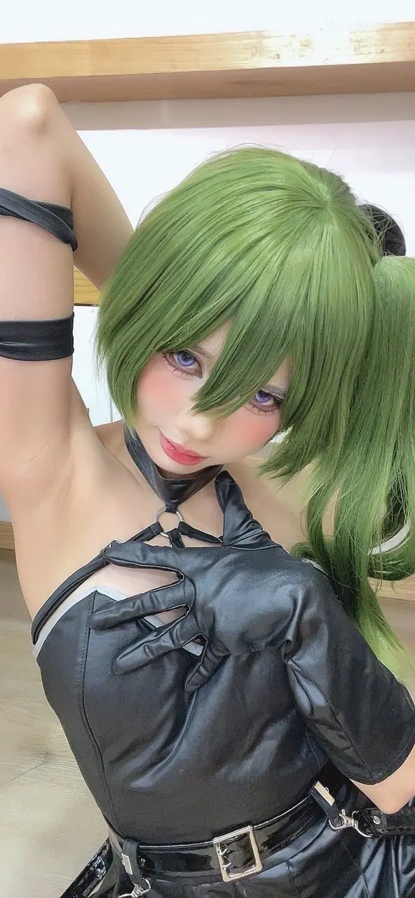 PoppaChan - Ubel 葬送的芙莉莲 尤贝尔(139P+10V_257.5M) PoppaChan - Ubel 葬送的芙莉莲 尤贝尔(139P+10V_257.5M)_nb01.xyz_0139 图片8